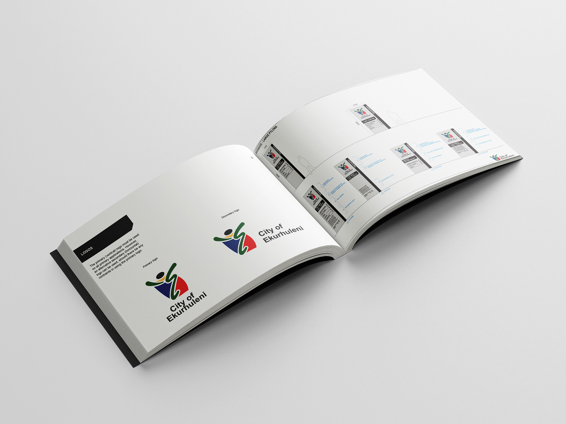 Brand Guides
