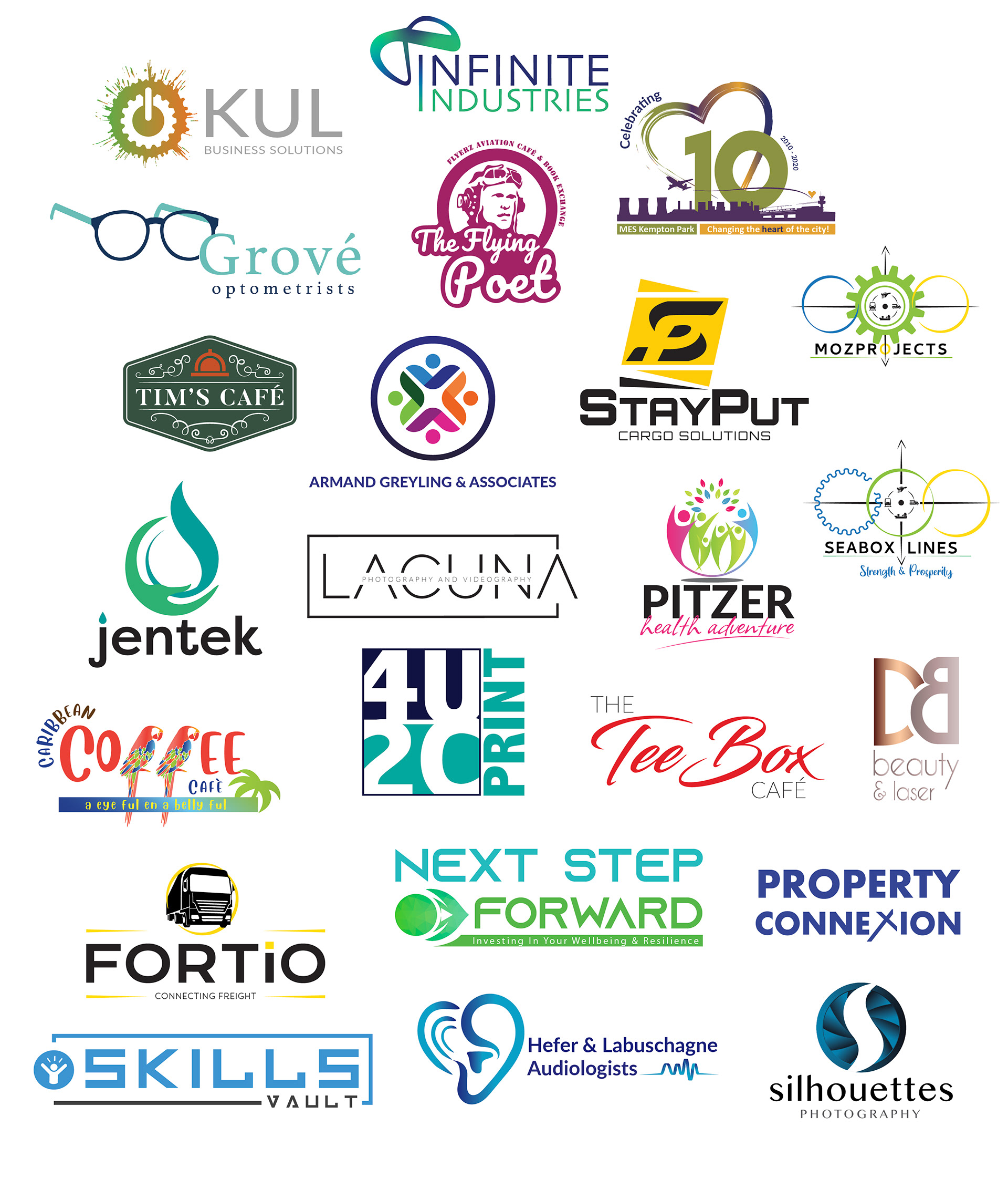 Logo Creations
