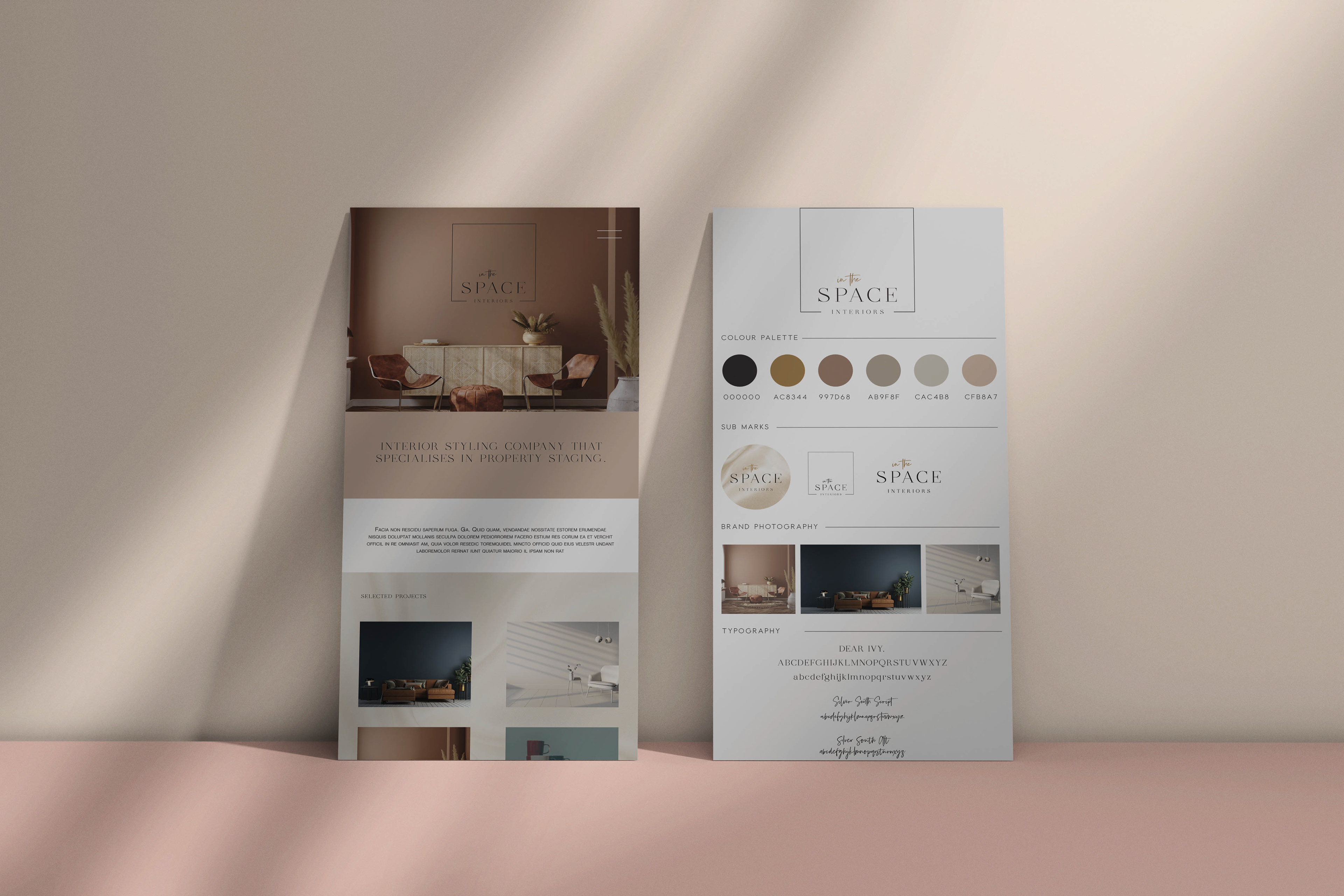 Brand Guides
