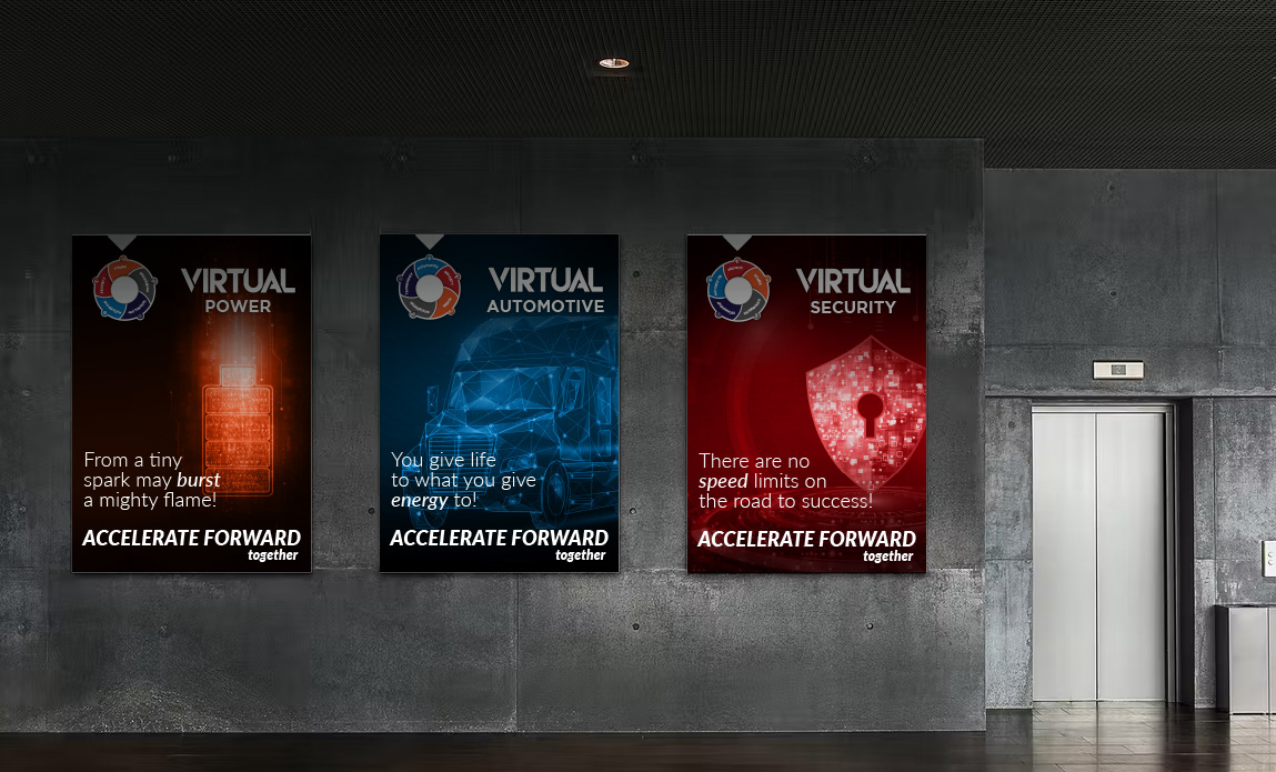 Posters