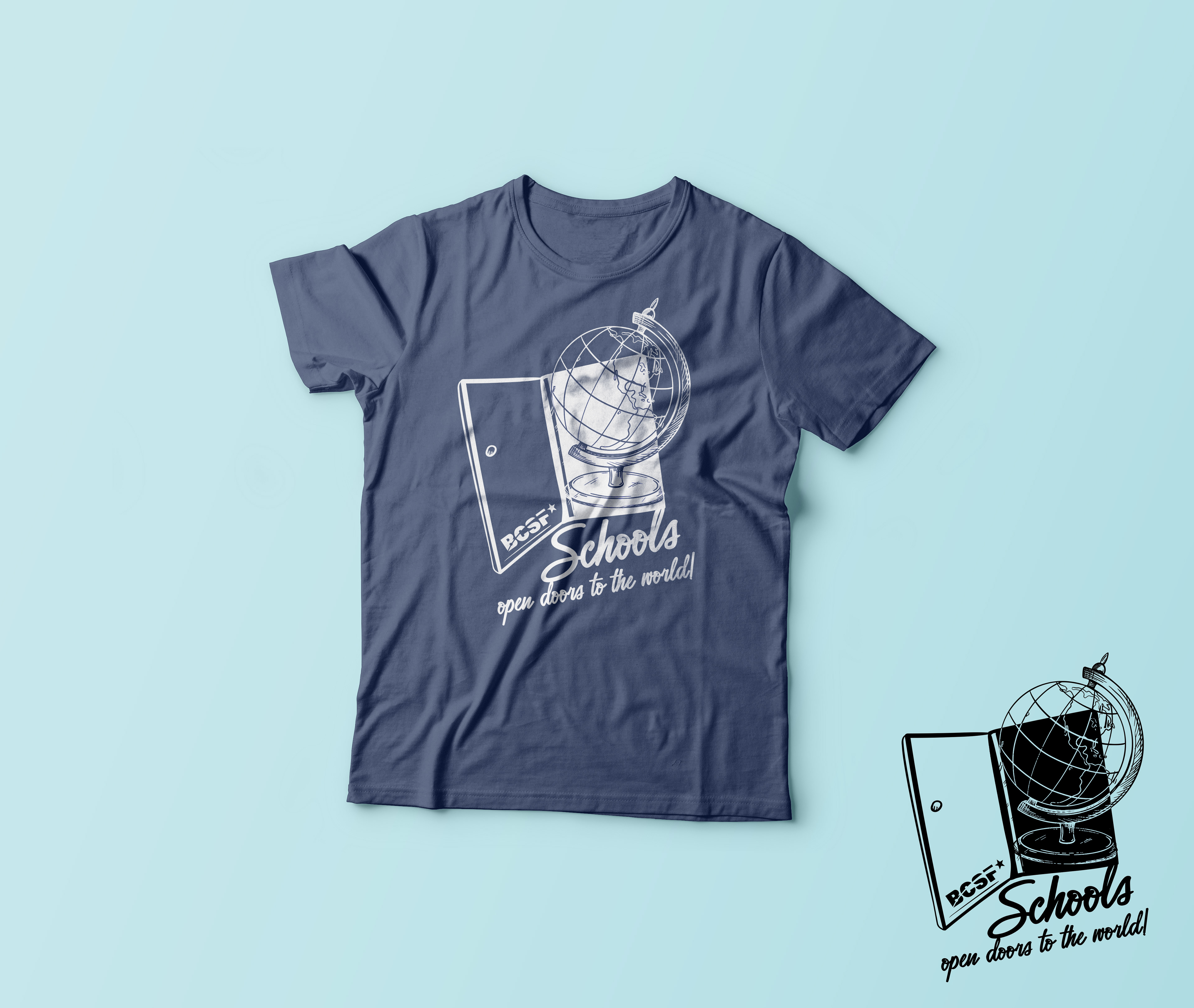 T-Shirt Slogan