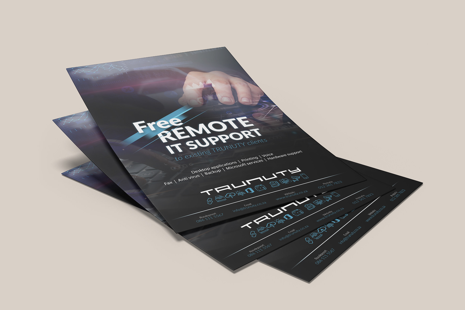 Flyer