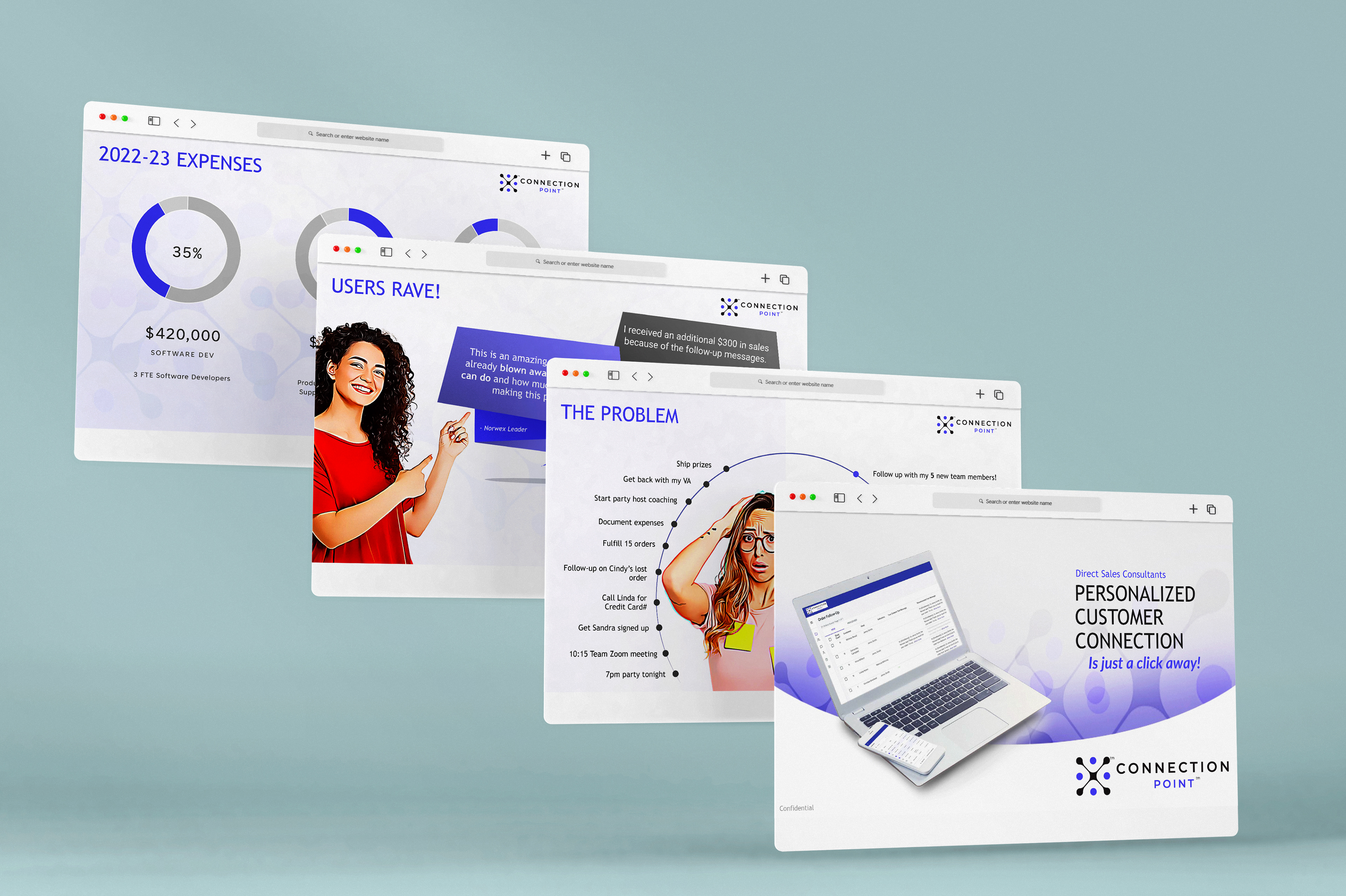 Pitch Deck