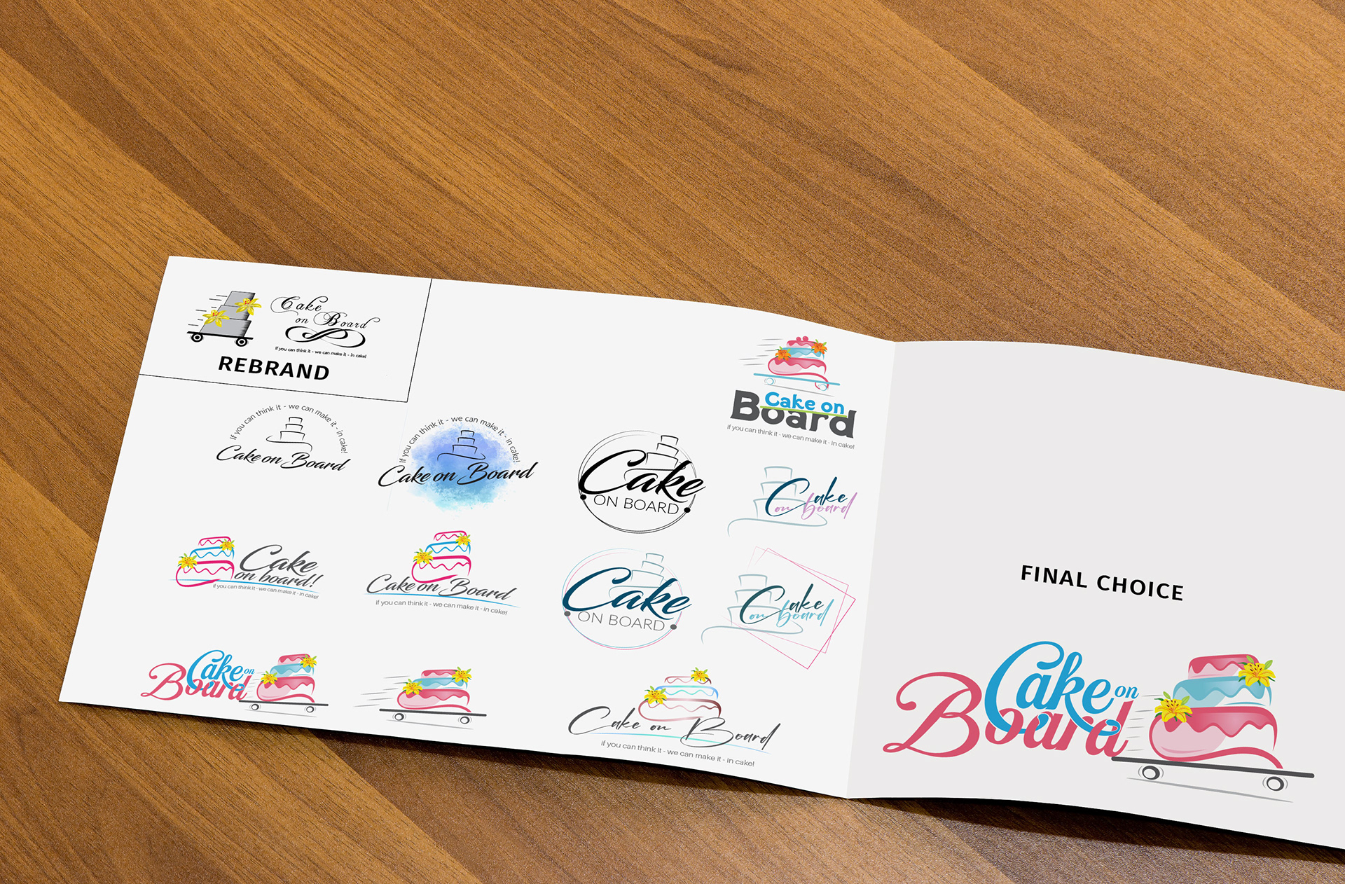 Logo Design