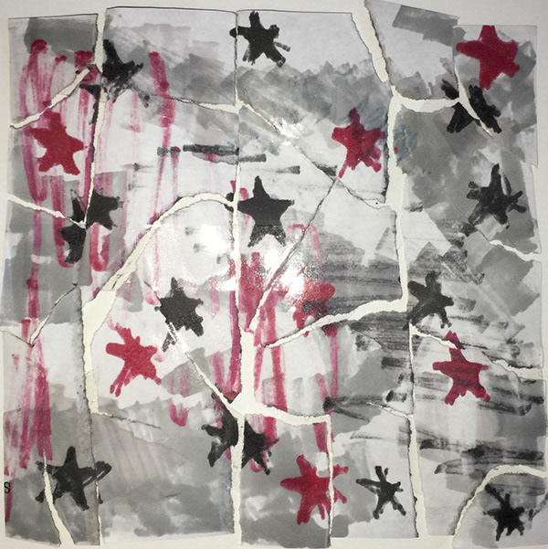 Materialisation 2