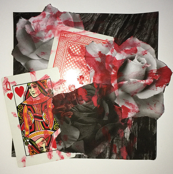 Materialisation 8