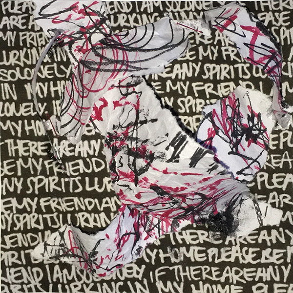 Materialisation 7