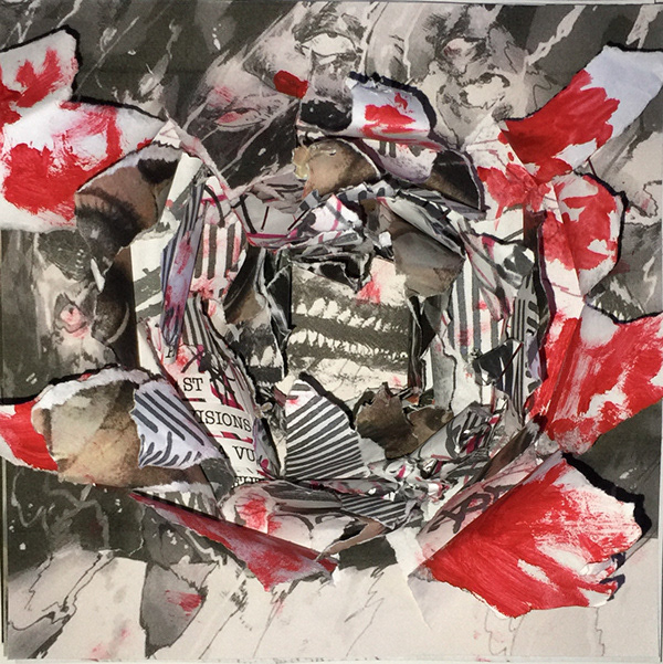 Materialisation 9