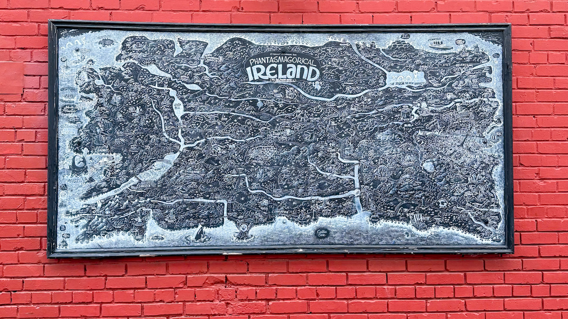 12/18/2024 NE Alberta St Walk