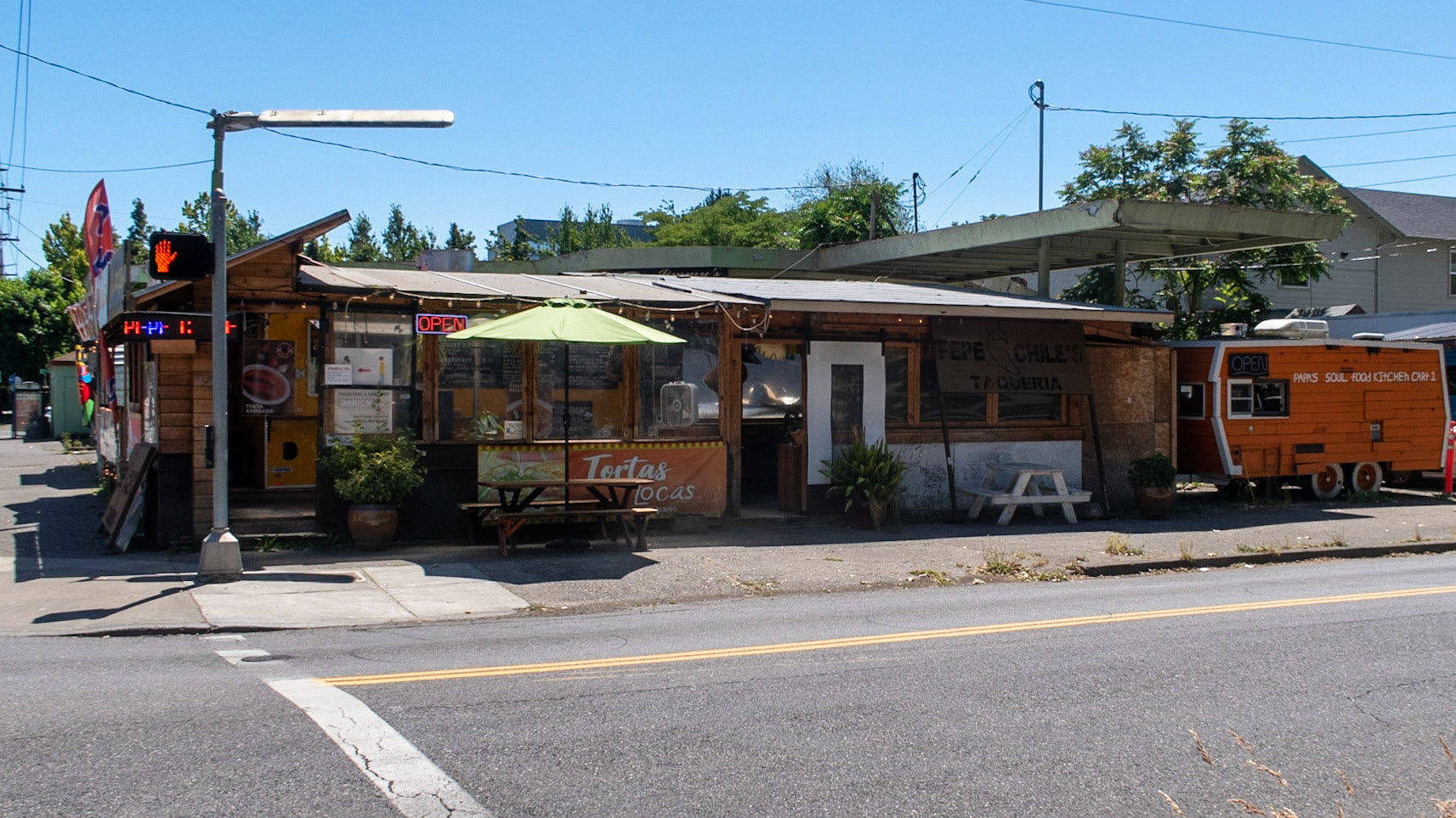 7/14/2022 N Williams - N Vancouver Aves Walk