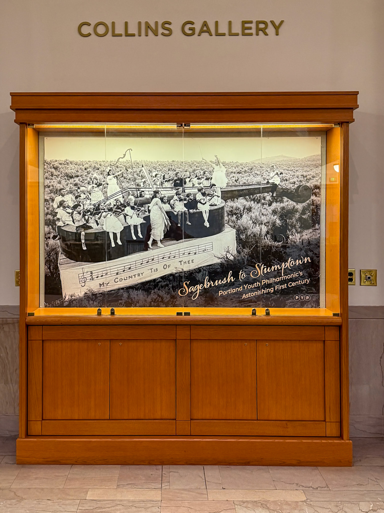 12/28/2024 Downtown Portland Walk