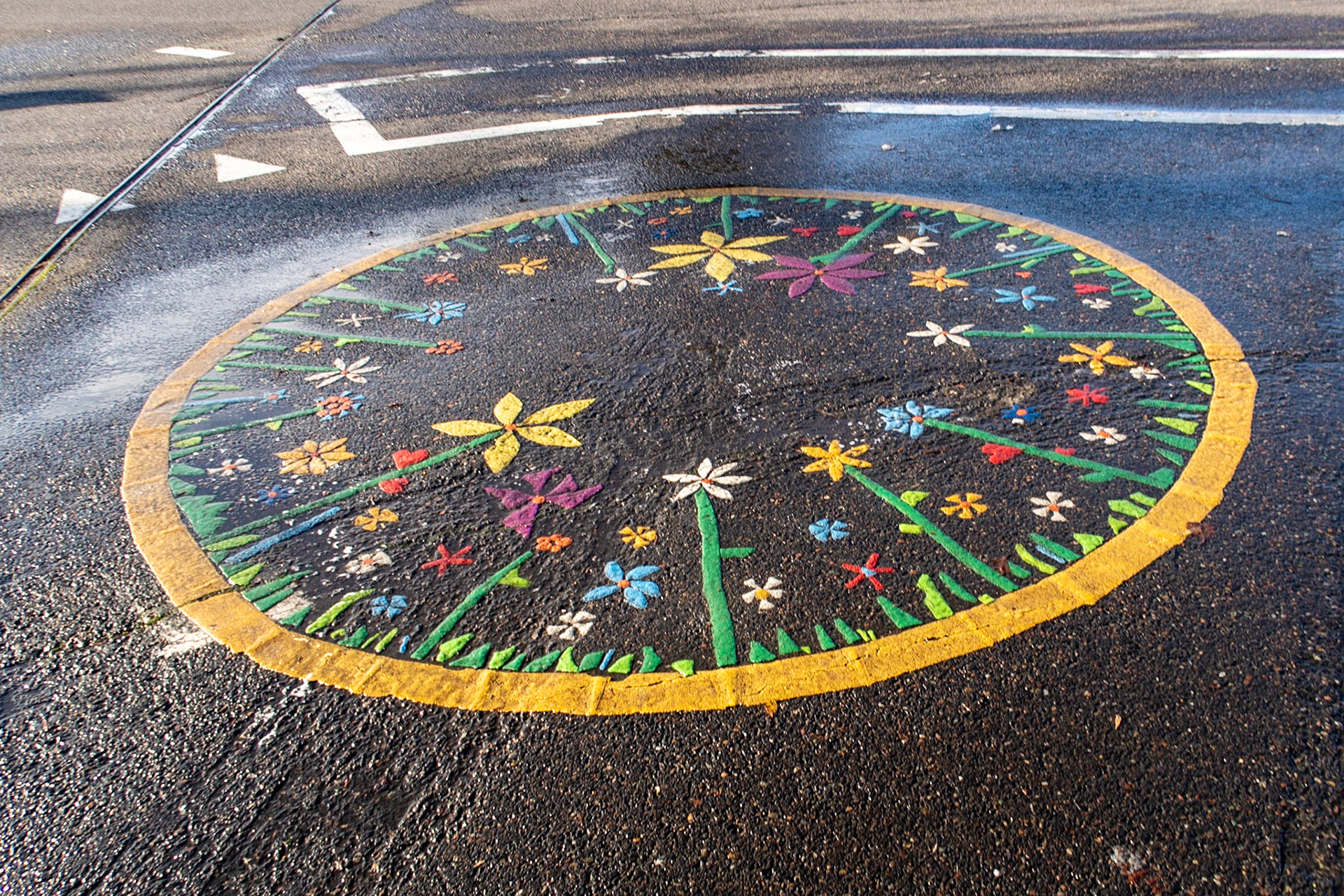Ref: https://en.wikipedia.org/wiki/Placemaking