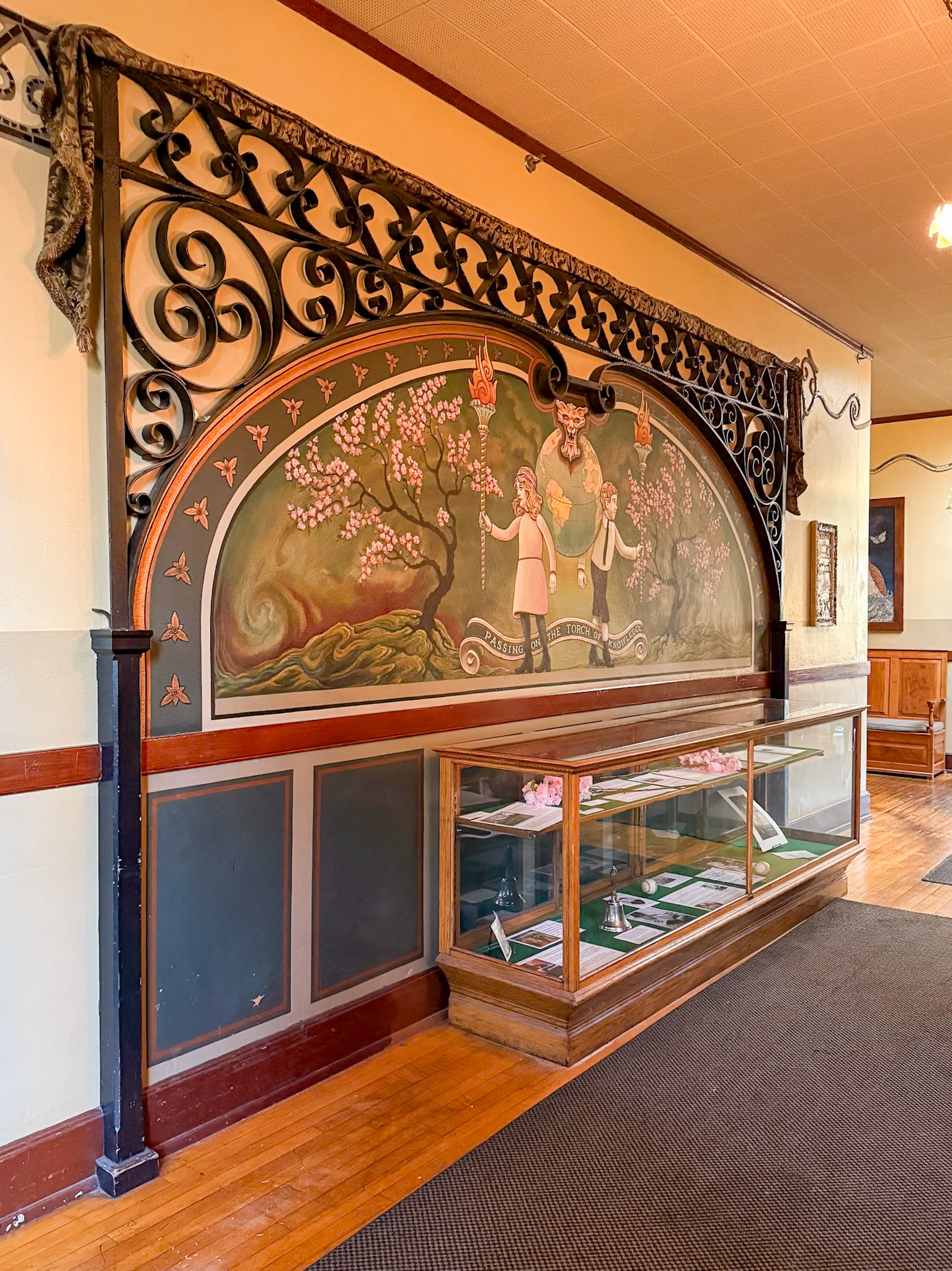 12/9/2024 NE Portland Walk