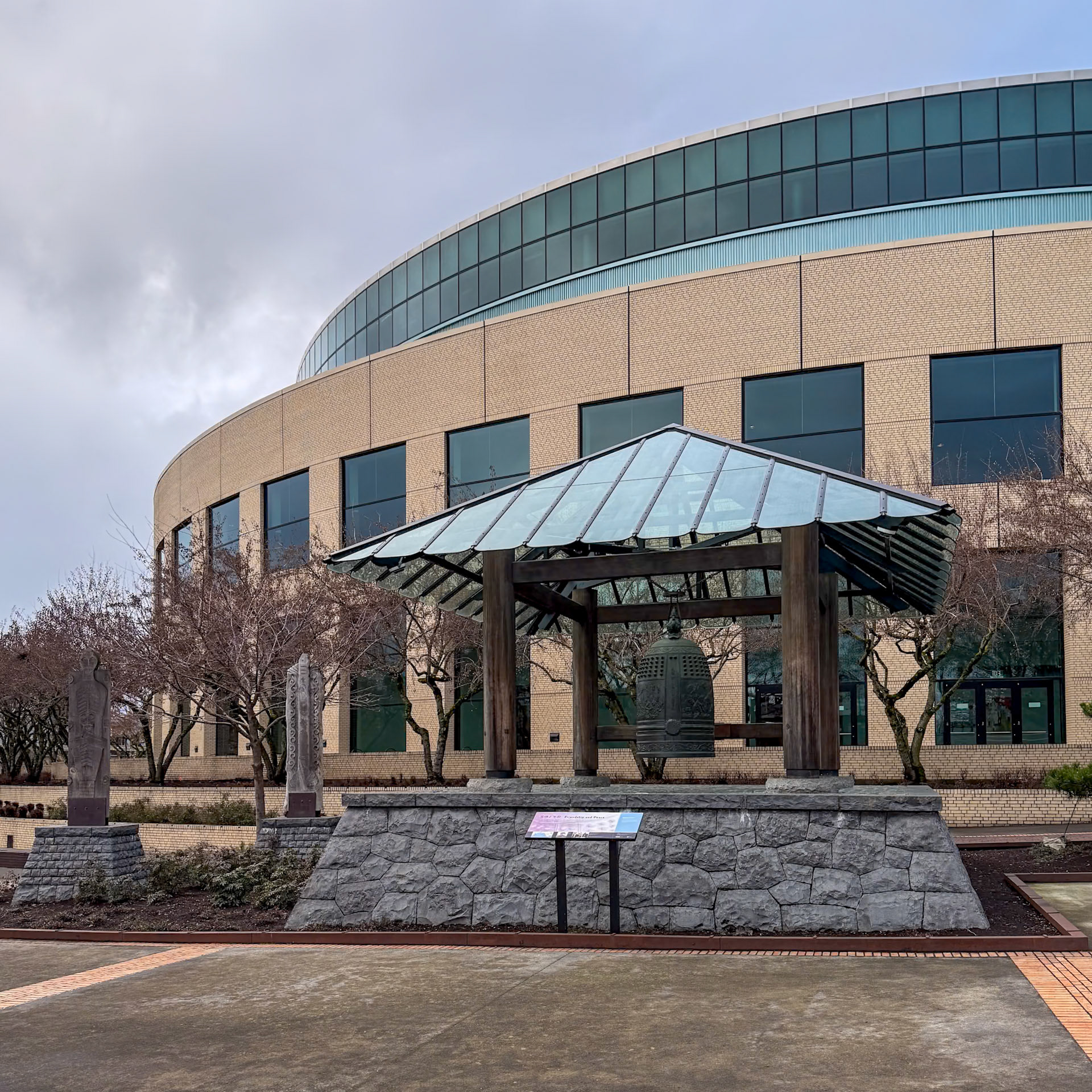 12/24/2024 Christmas Eve Walk in Lloyd District