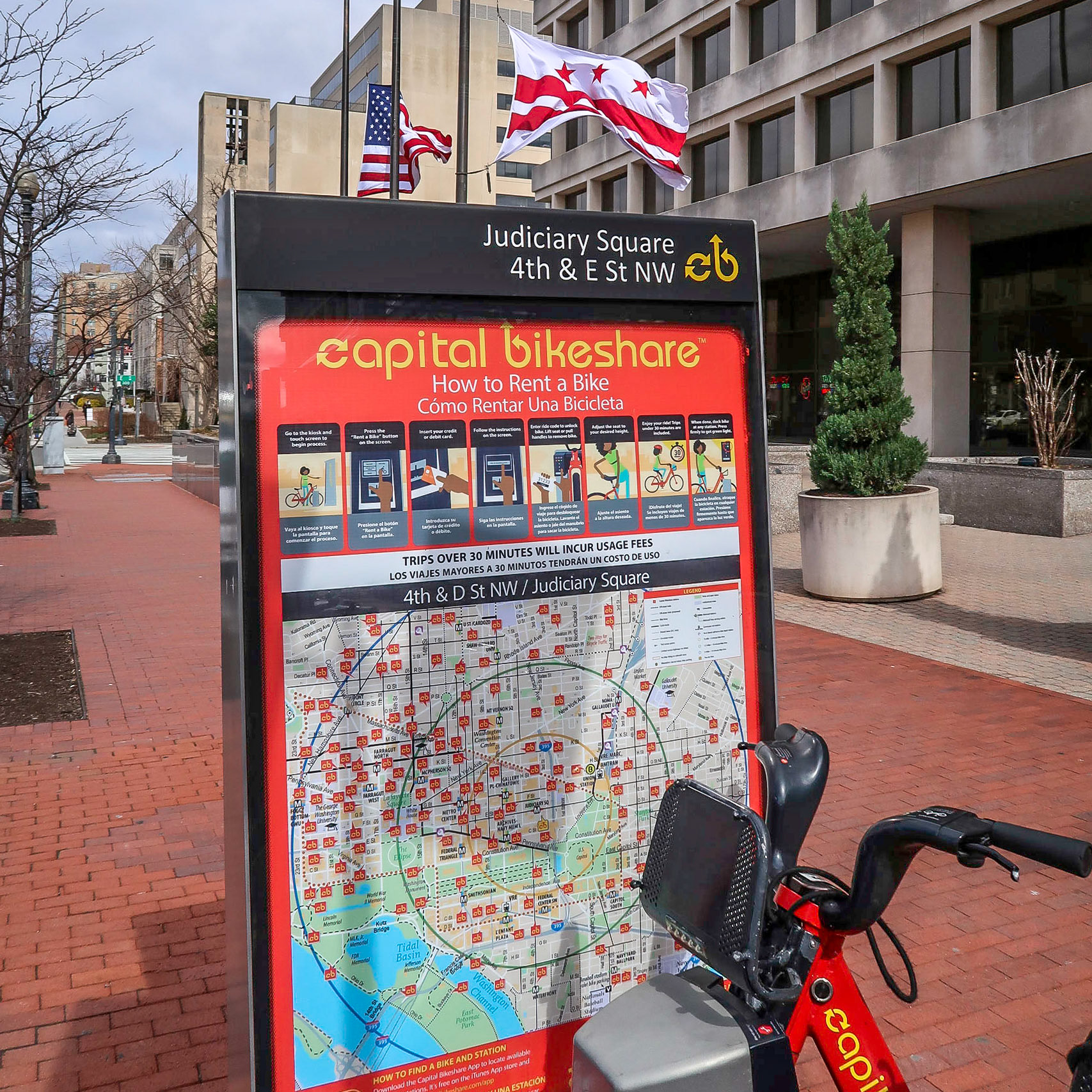 Ref: www.capitalbikeshare.com/