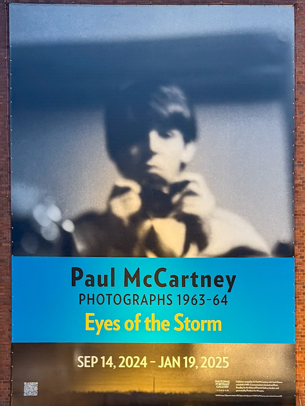 12/28/2024 Downtown Portland Walk