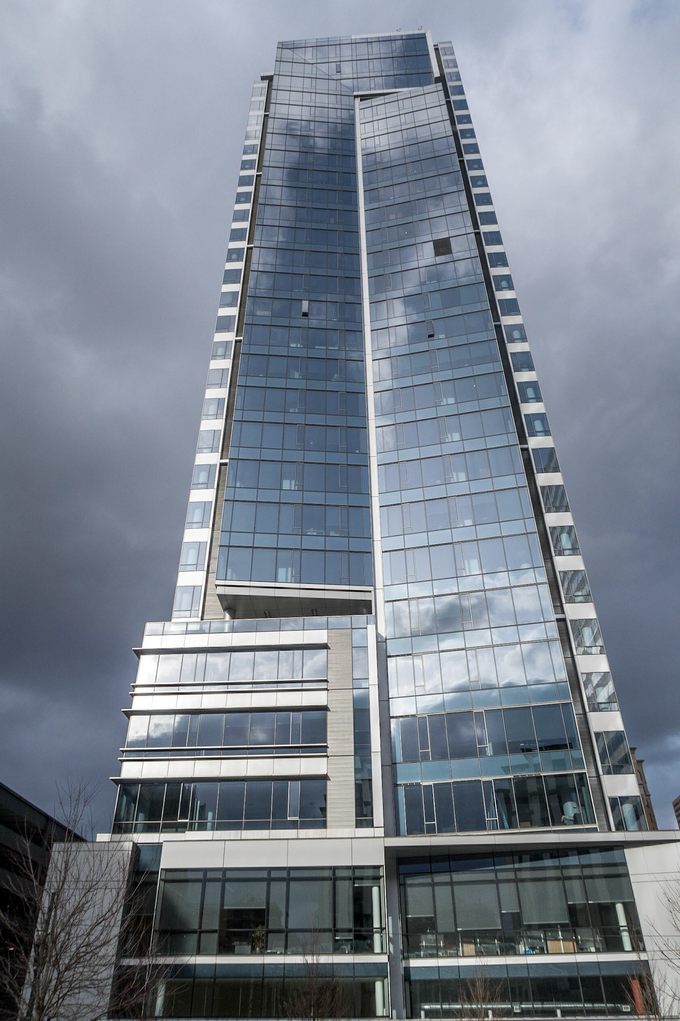 2/20/2021 Downtown Portland Walk