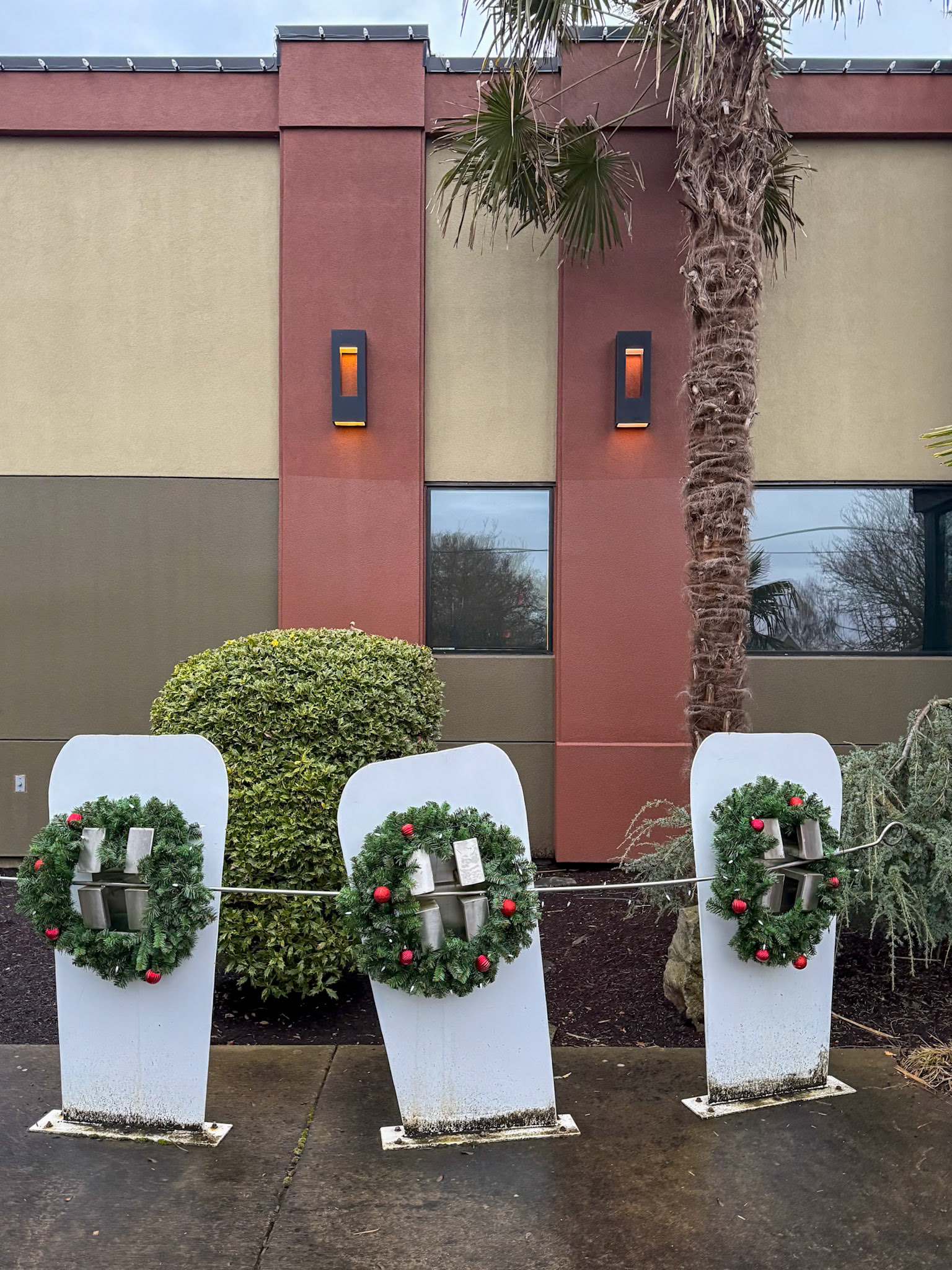 12/15/2024 Find Santa Walk