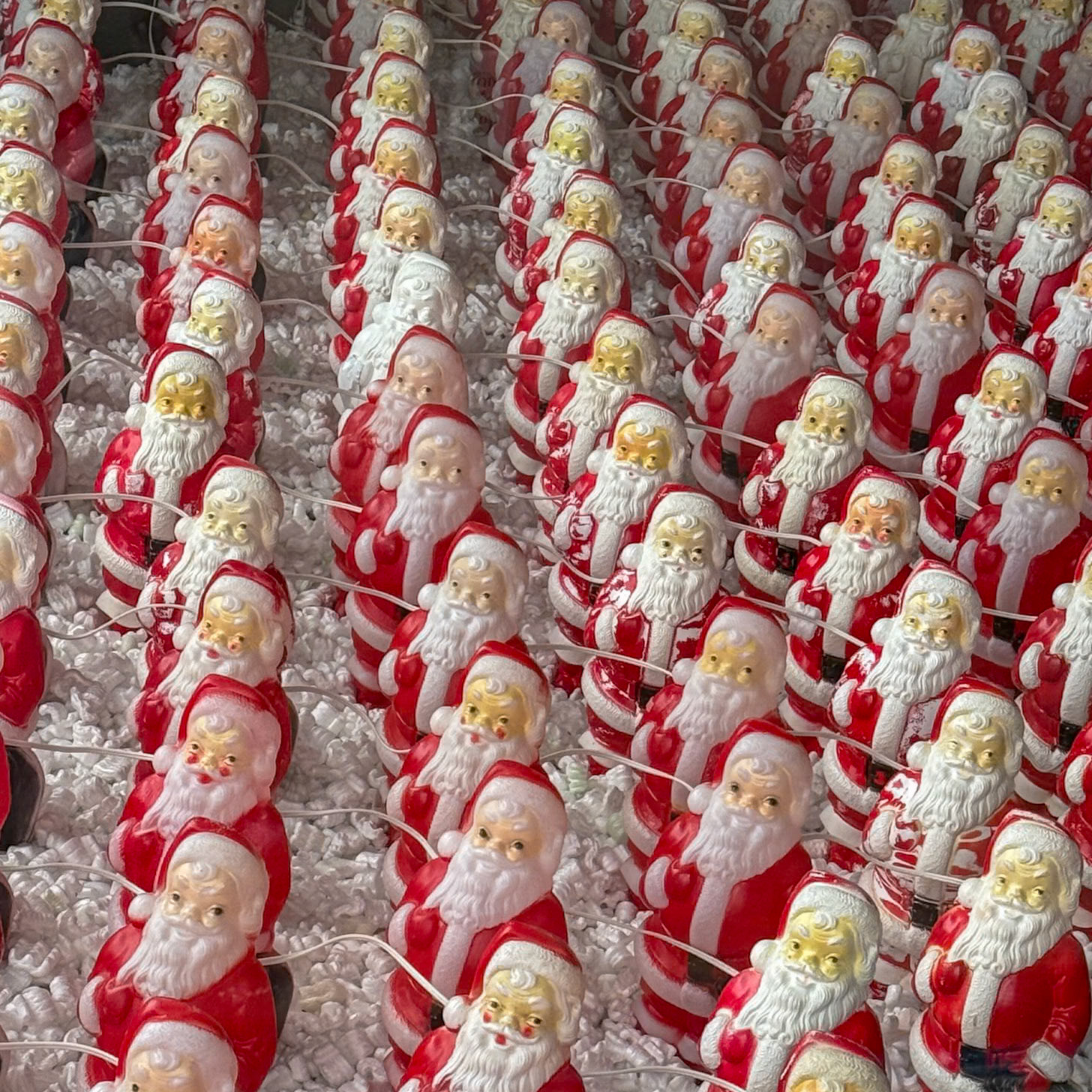 12/15/2024 Find Santa Walk