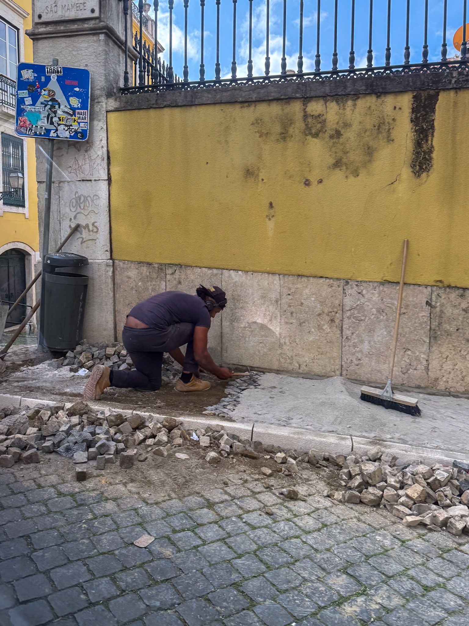 Lisboa, Costa de Lisboa, Portugal