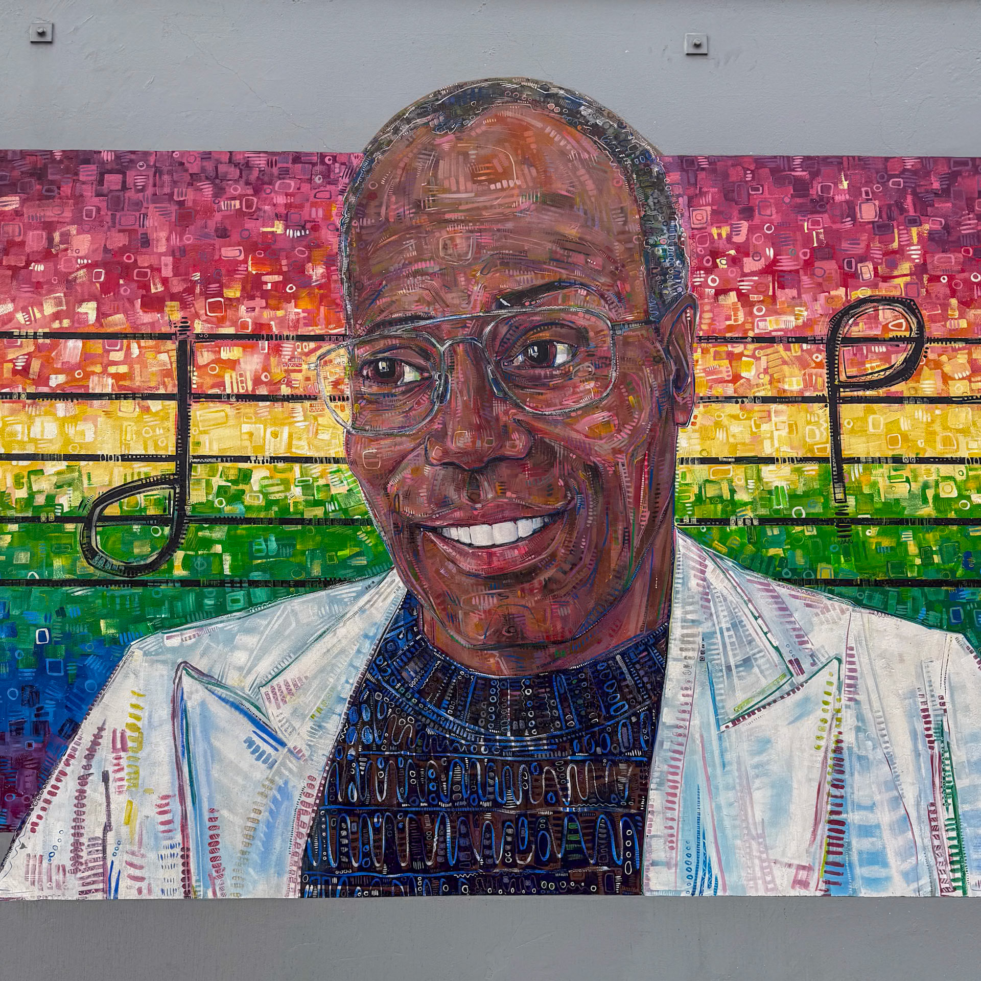 12/24/2024 Christmas Eve Walk in Lloyd District