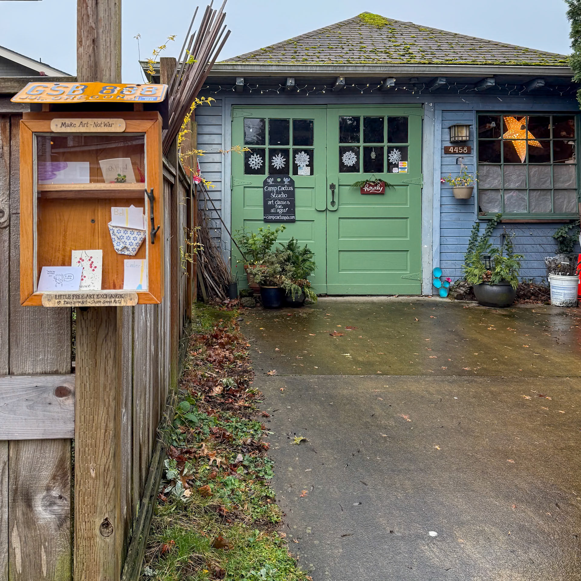 12/15/2024 Find Santa Walk