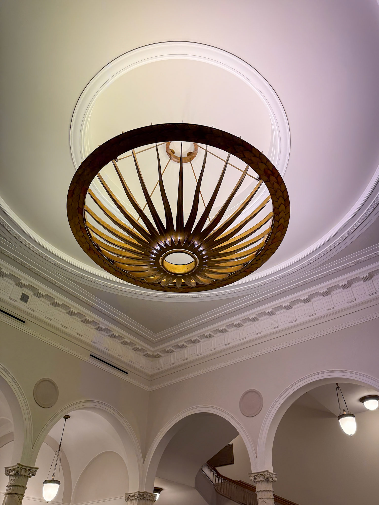 12/28/2024 Downtown Portland Walk