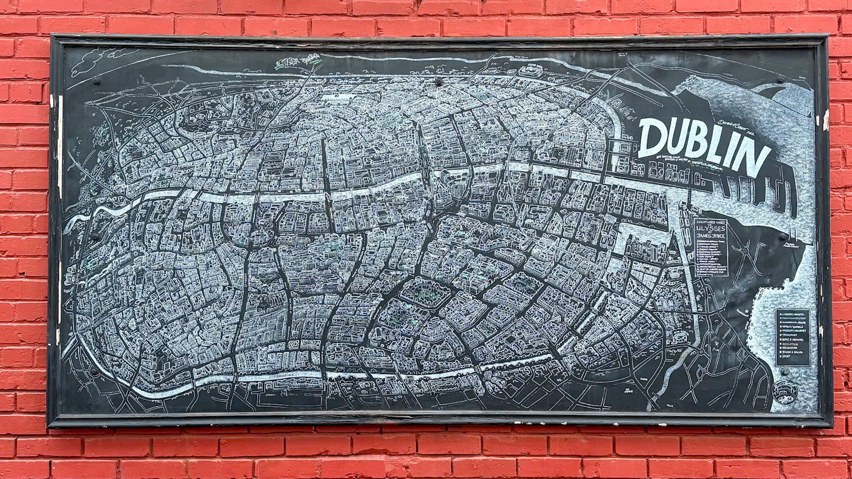 12/18/2024 NE Alberta St Walk