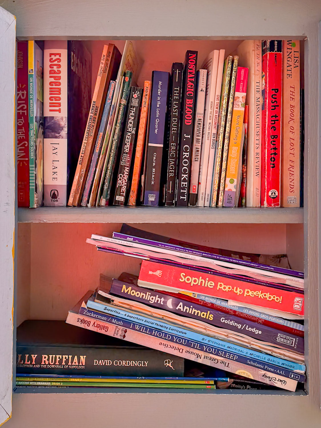 12/9/2024 NE Portland Walk