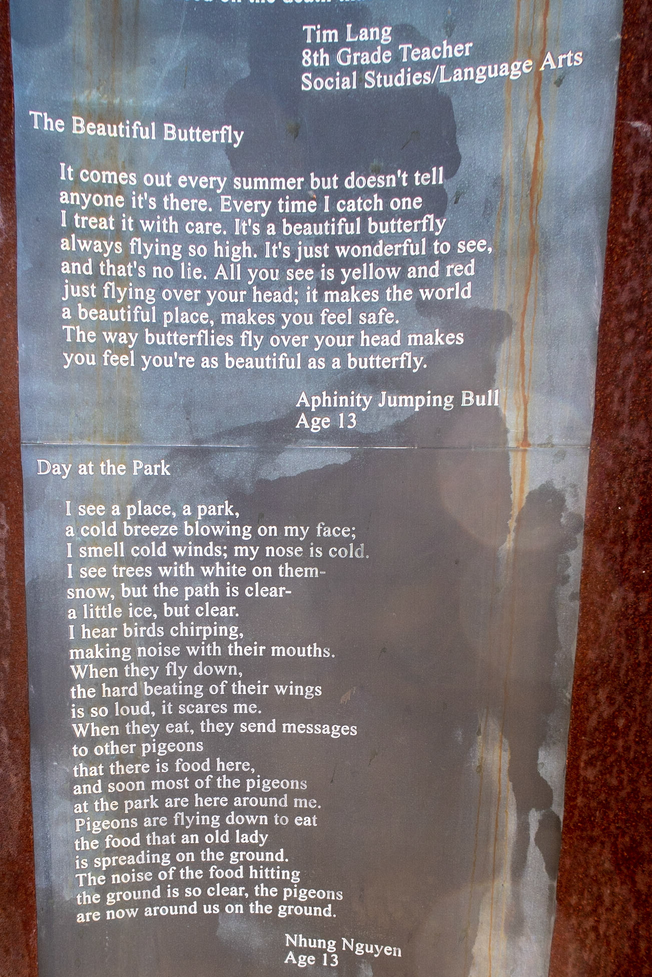 8/9/2022 Walk to Kenton