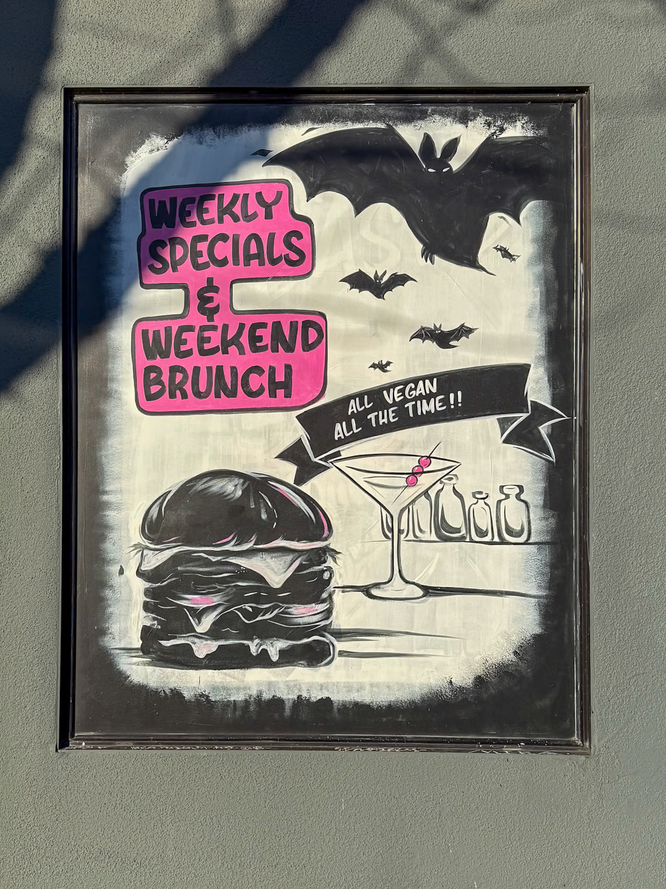 12/5/2024 NE Portland Walk