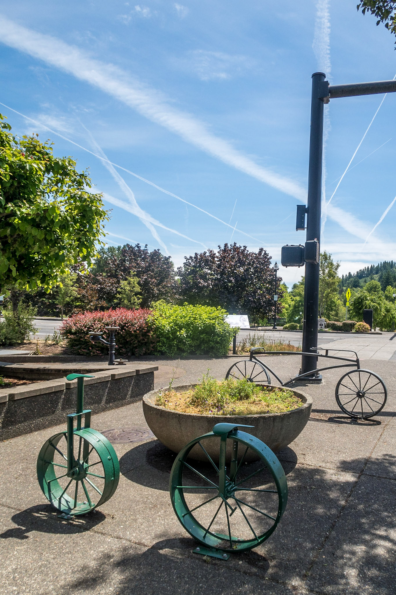 https://www.greshamoutdoorpublicart.com/bikerack.php