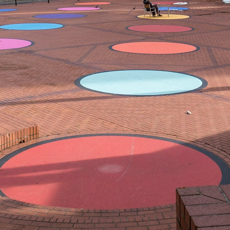 2/20/2021 Downtown Portland Walk