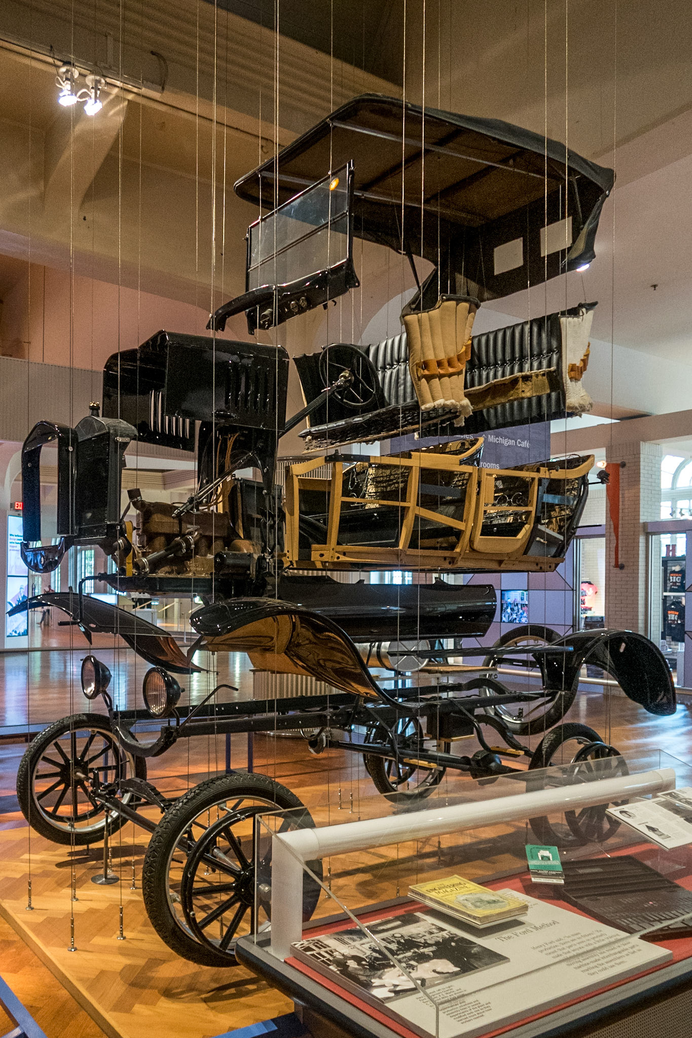 https://www.thehenryford.org/visit/henry-ford-museum/