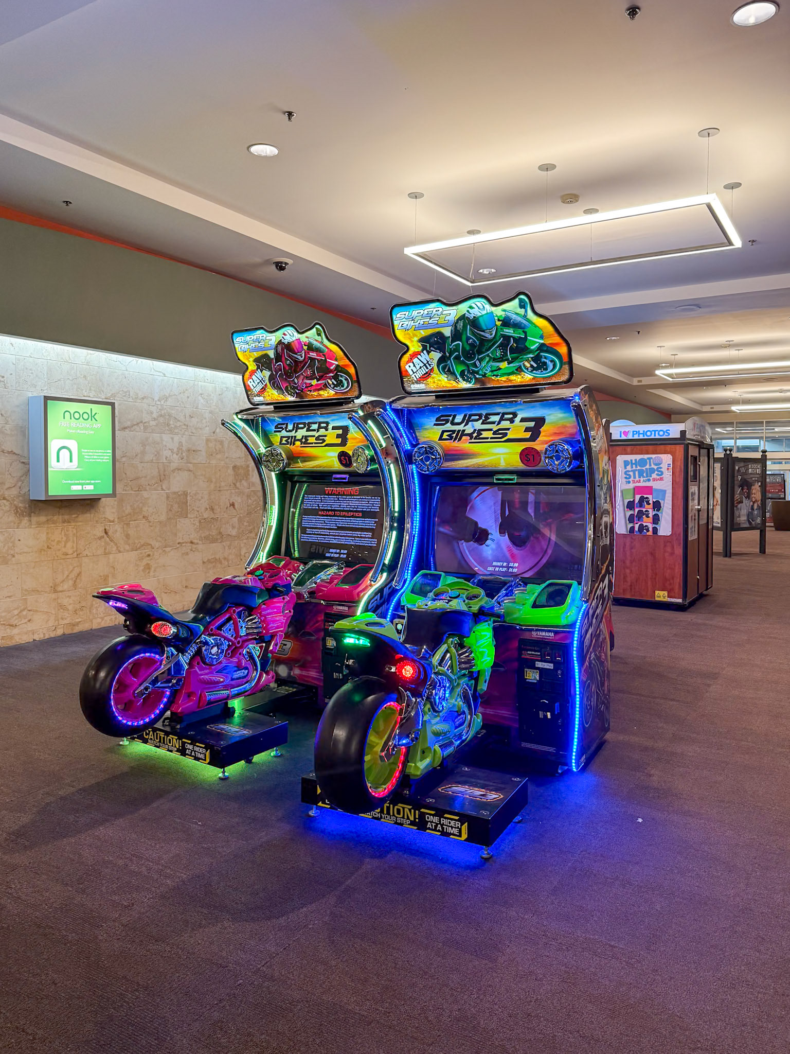 12/24/2024 Christmas Eve Walk in Lloyd District