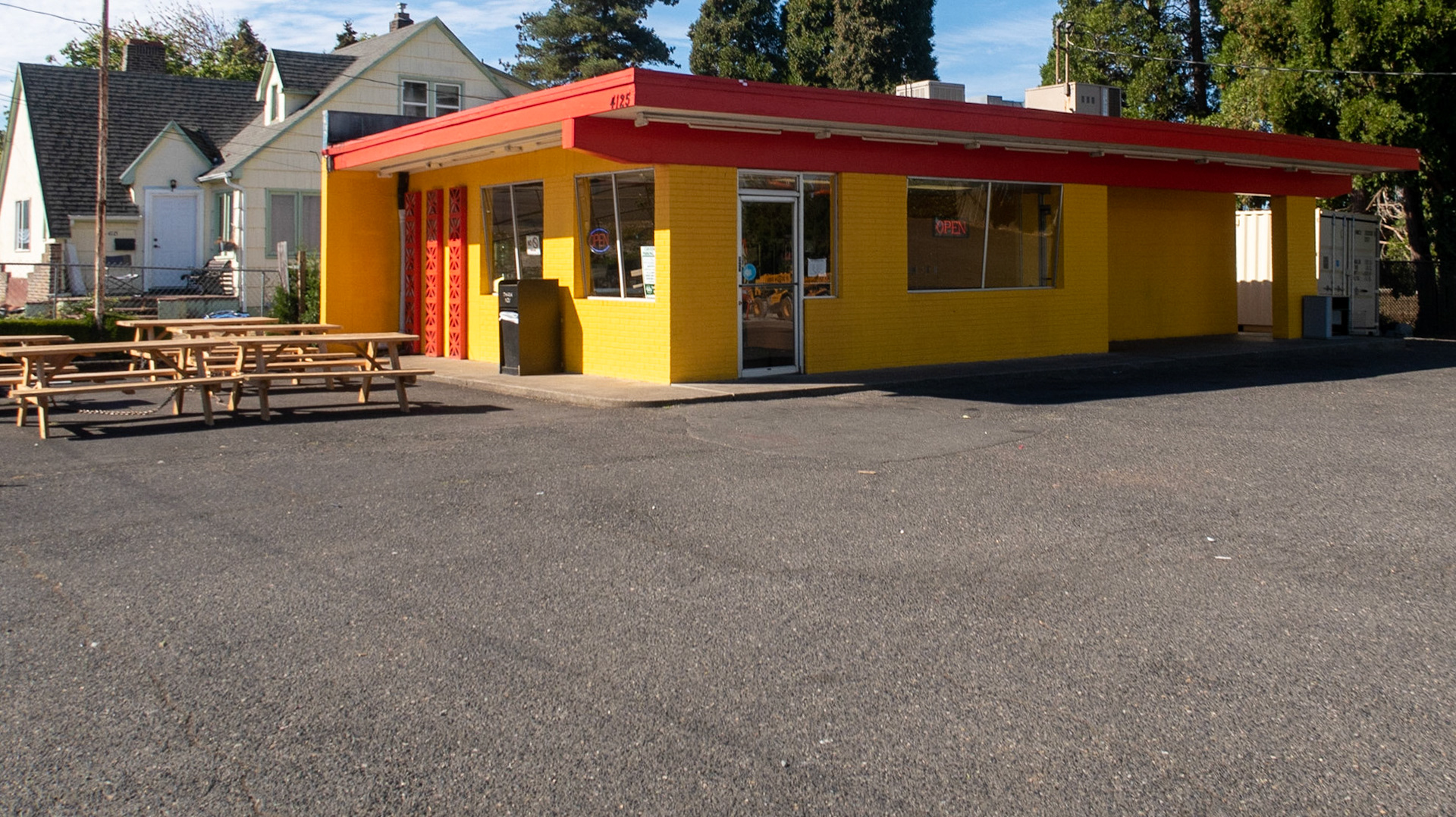 9/24/2022 NE Cully Walk