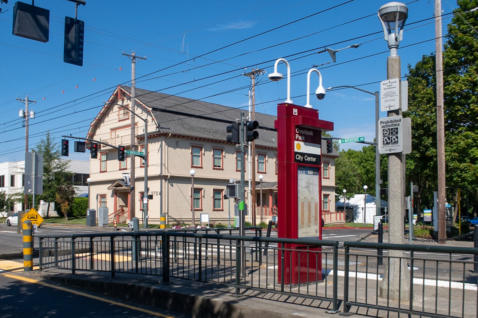 8/9/2022 Walk to Kenton