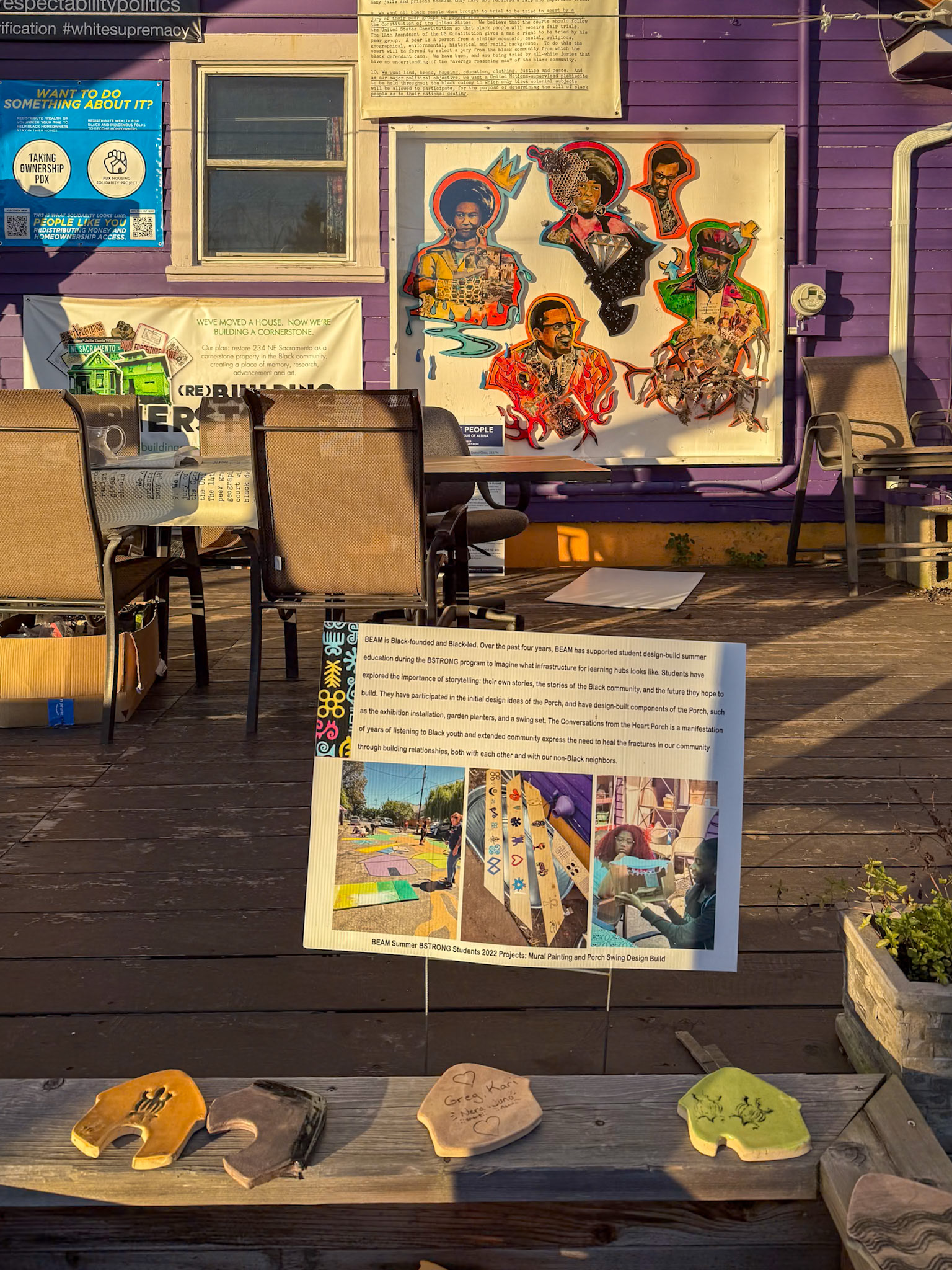 12/5/2024 NE Portland Walk