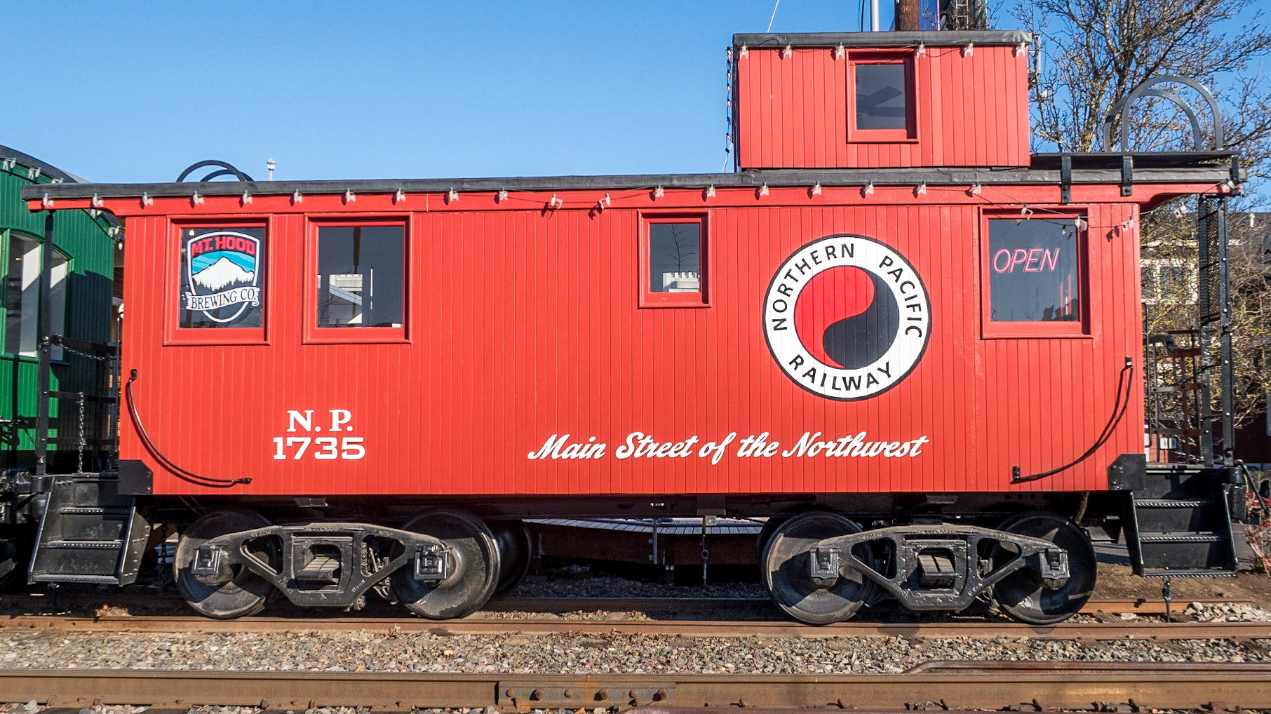 Tilikum Station in Portland https://mthoodbrewing.com/
