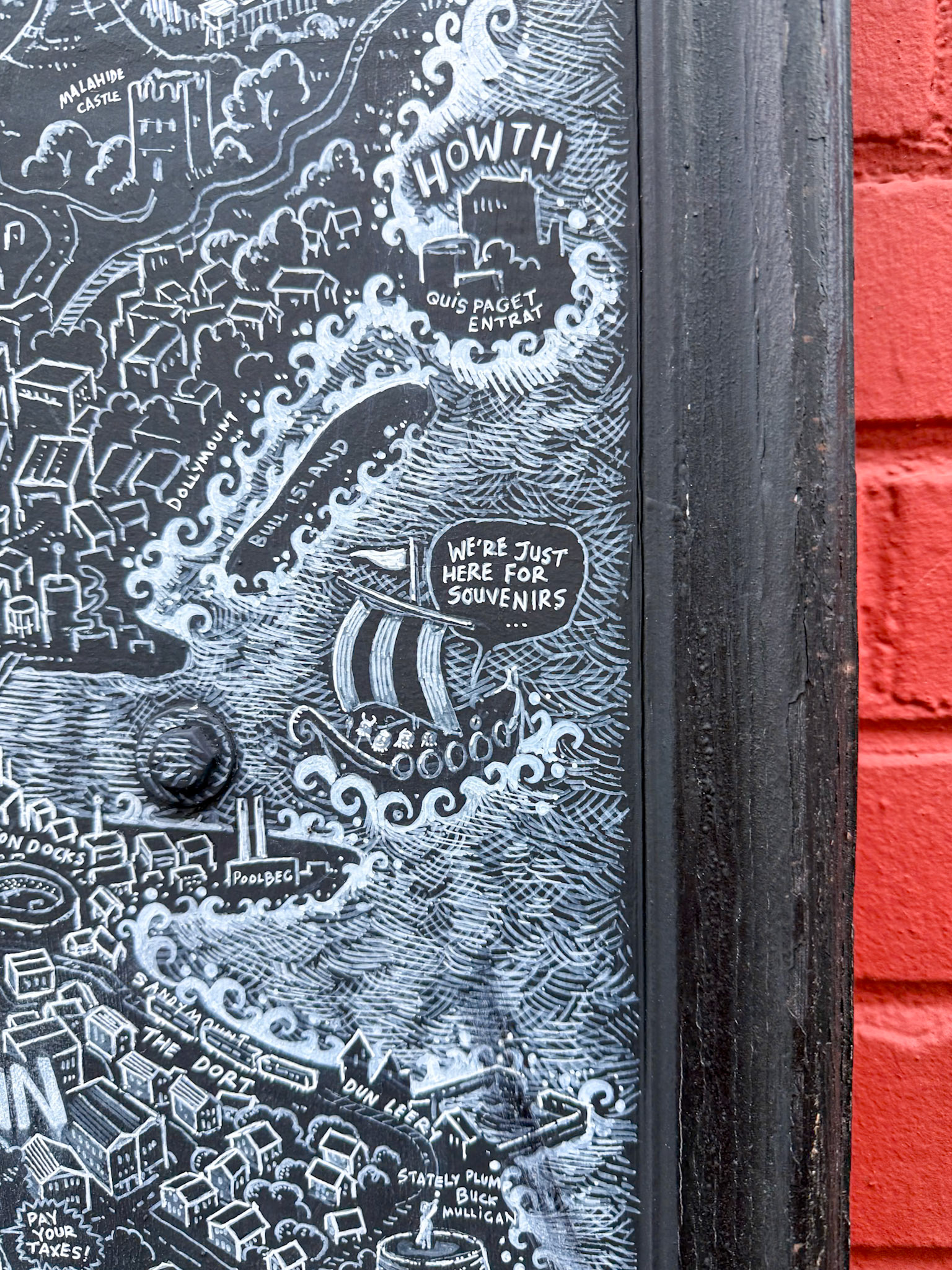 12/18/2024 NE Alberta St Walk