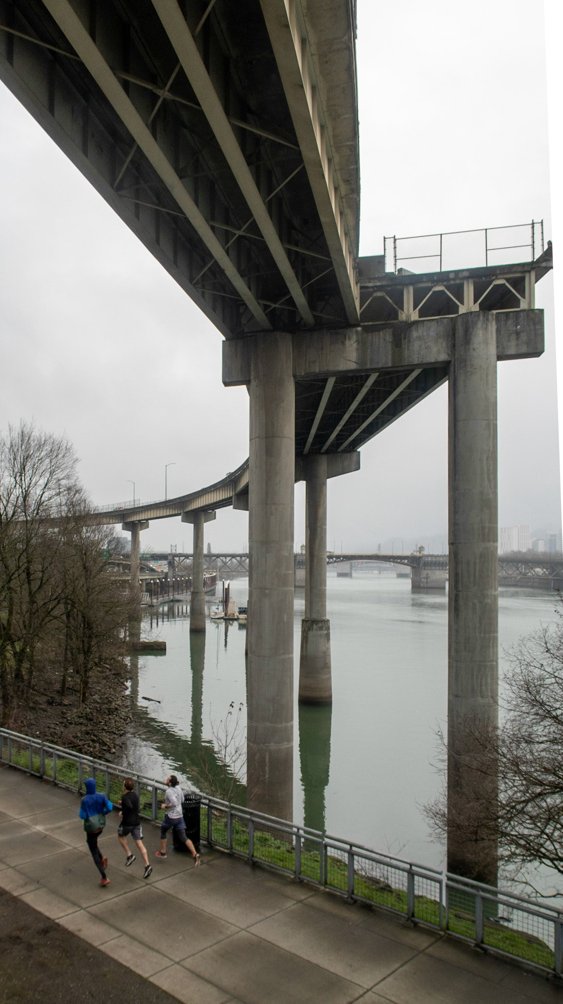 Ref: https://www.portland.gov/parks/eastbank-esplanade