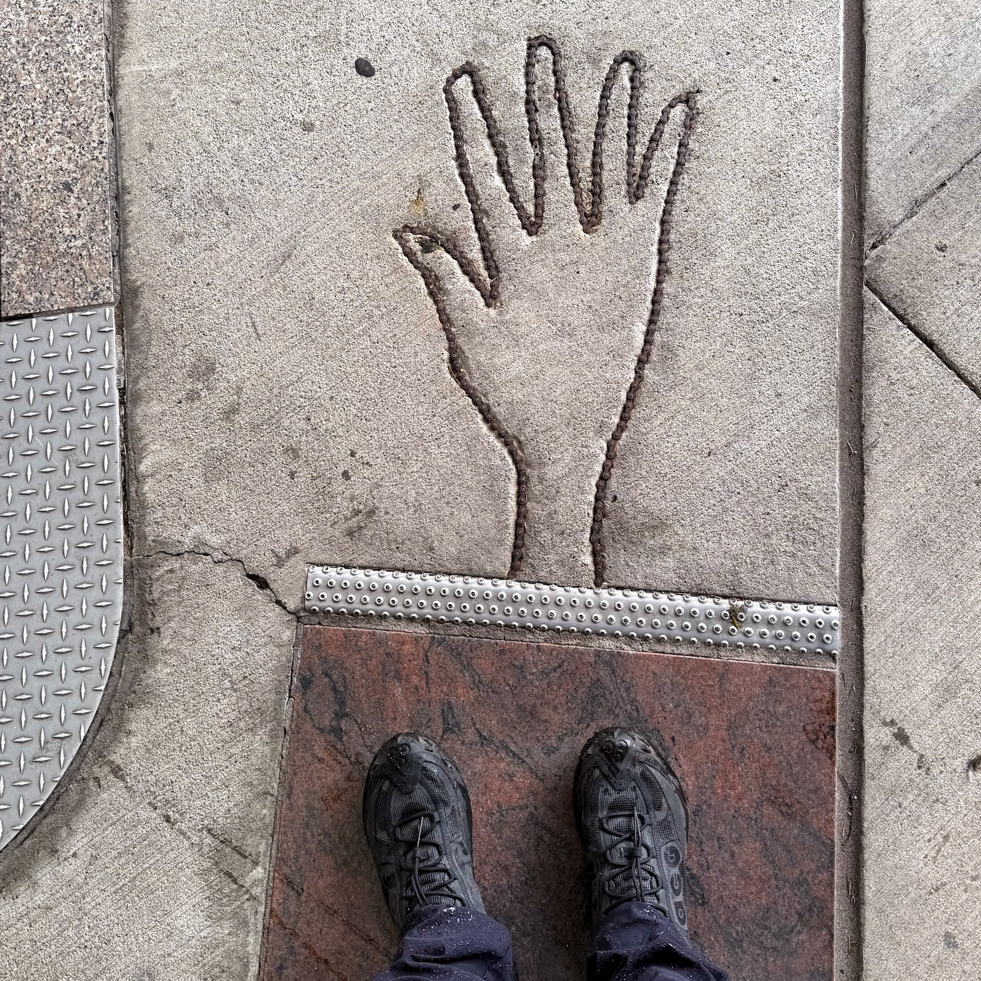 12/24/2024 Christmas Eve Walk in Lloyd District