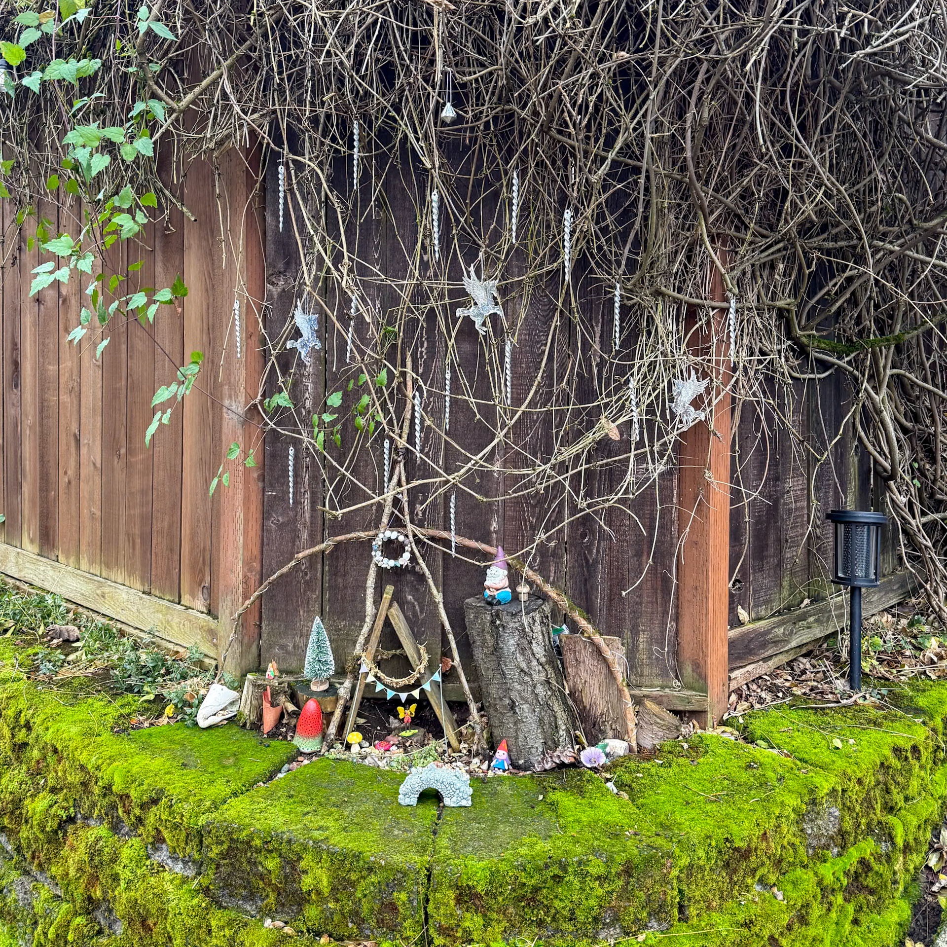 12/15/2024 Find Santa Walk