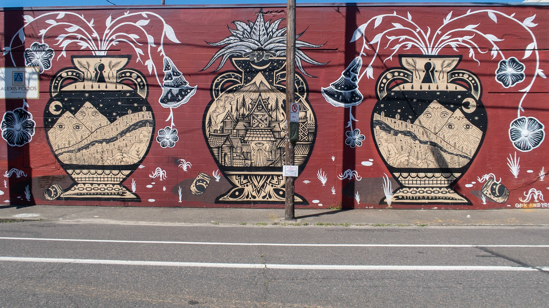 7/24/2022 Portland Central Eastside Walk