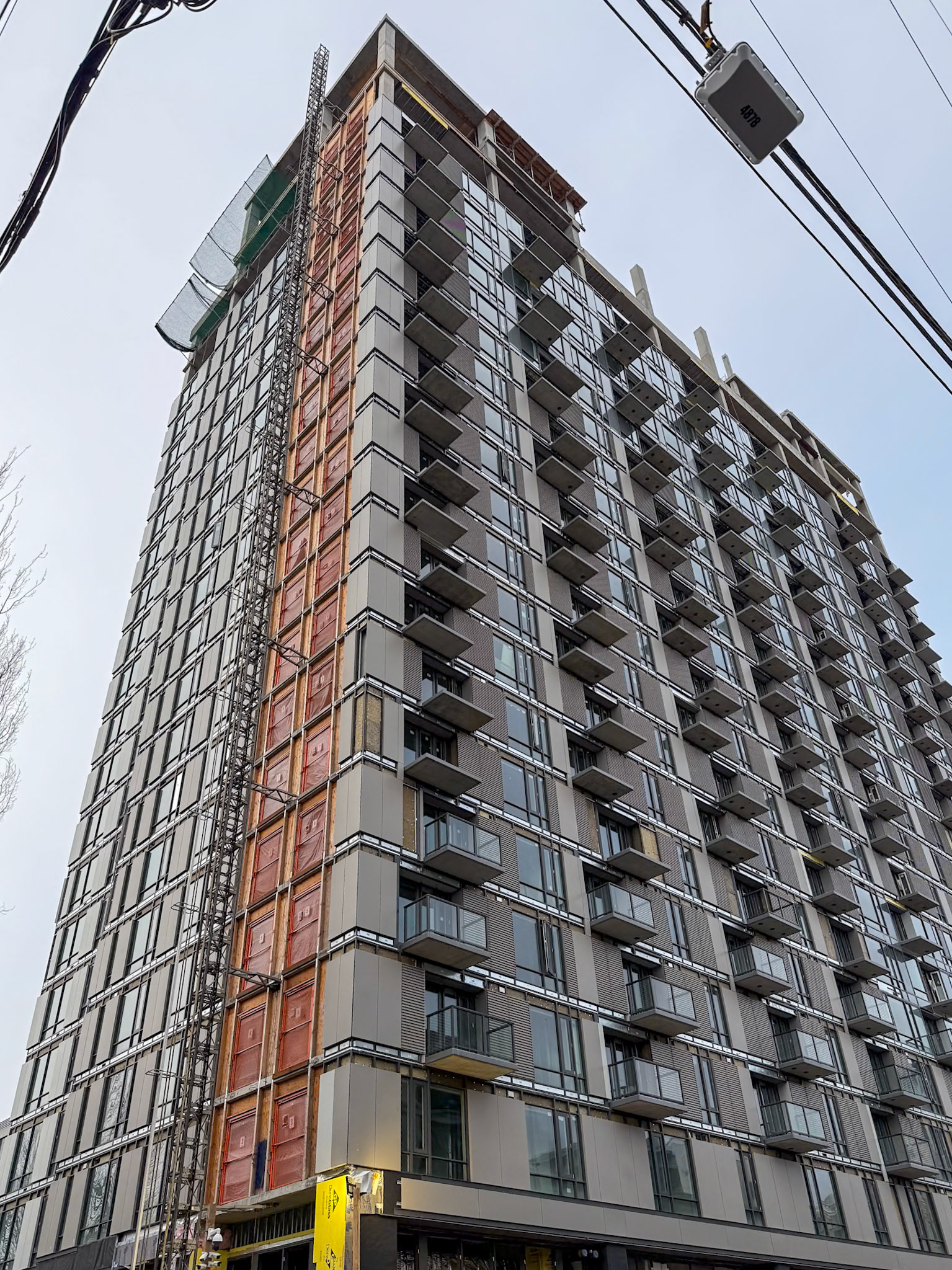 12/28/2024 Downtown Portland Walk