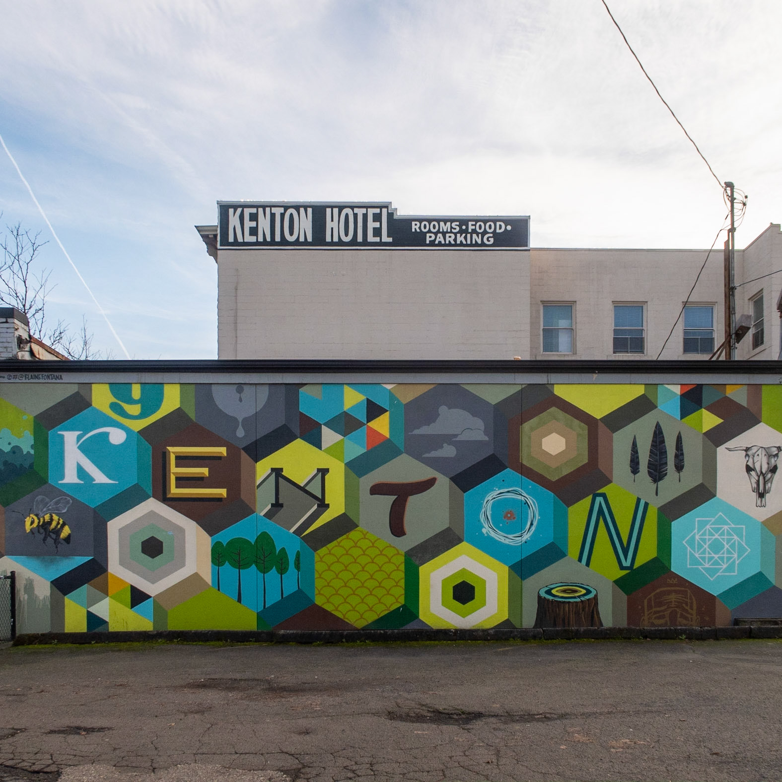 12/3/2021 Walk to Kenton