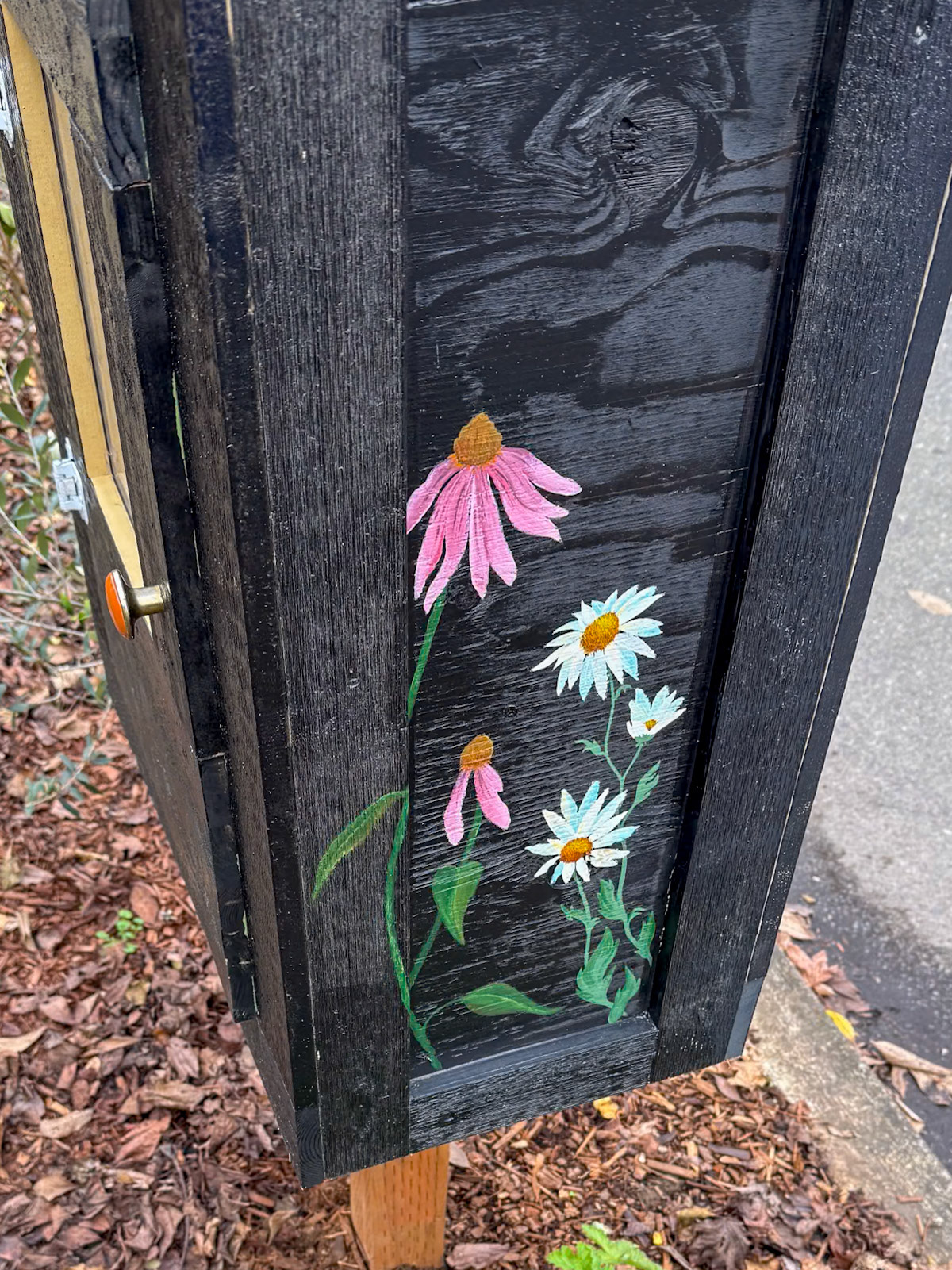 12/20/2024 Walk to Hollywood District