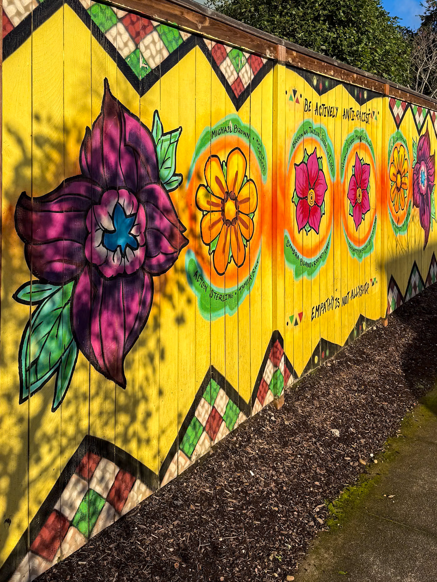 12/9/2024 NE Portland Walk