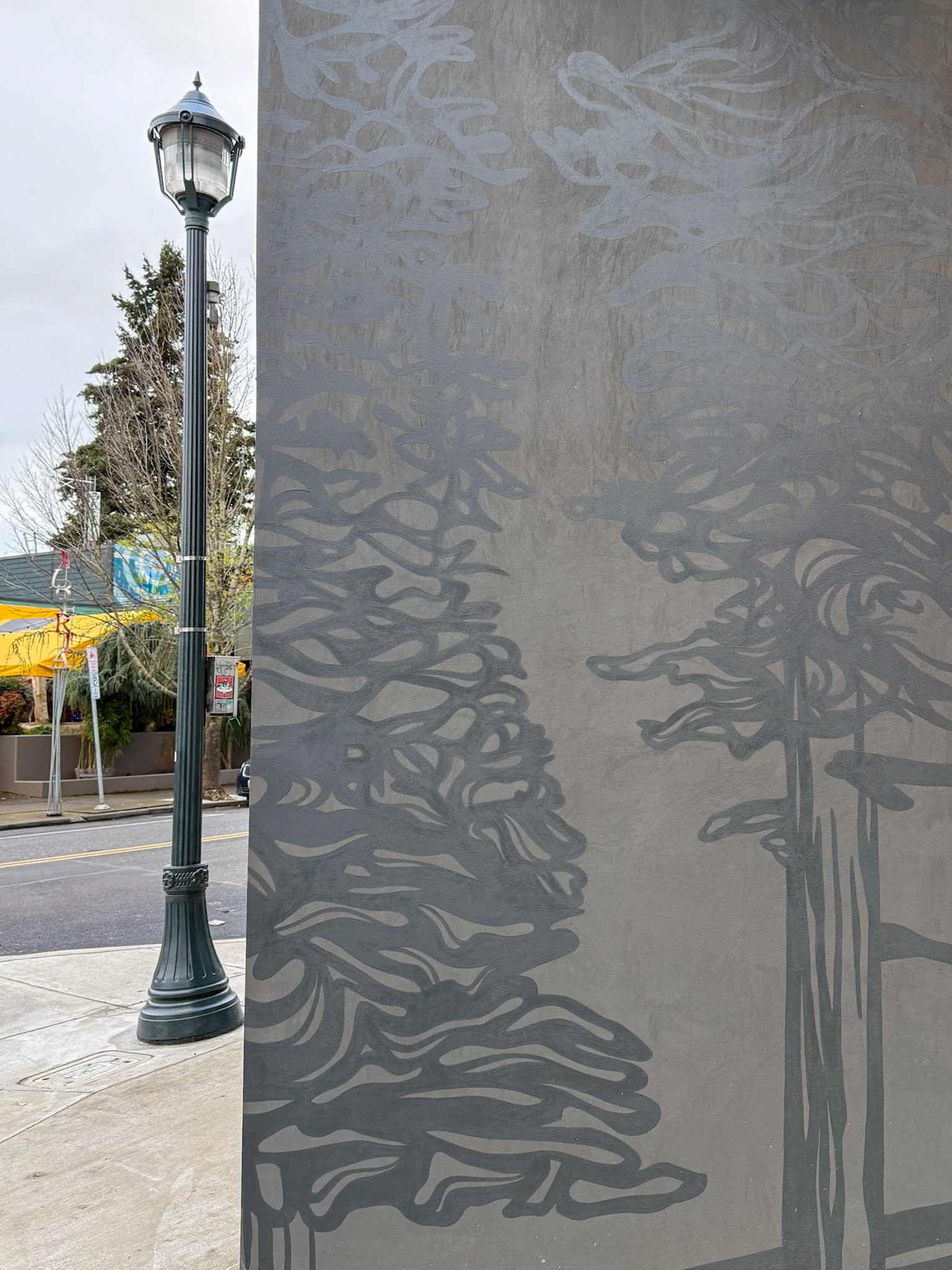 12/18/2024 NE Alberta St Walk