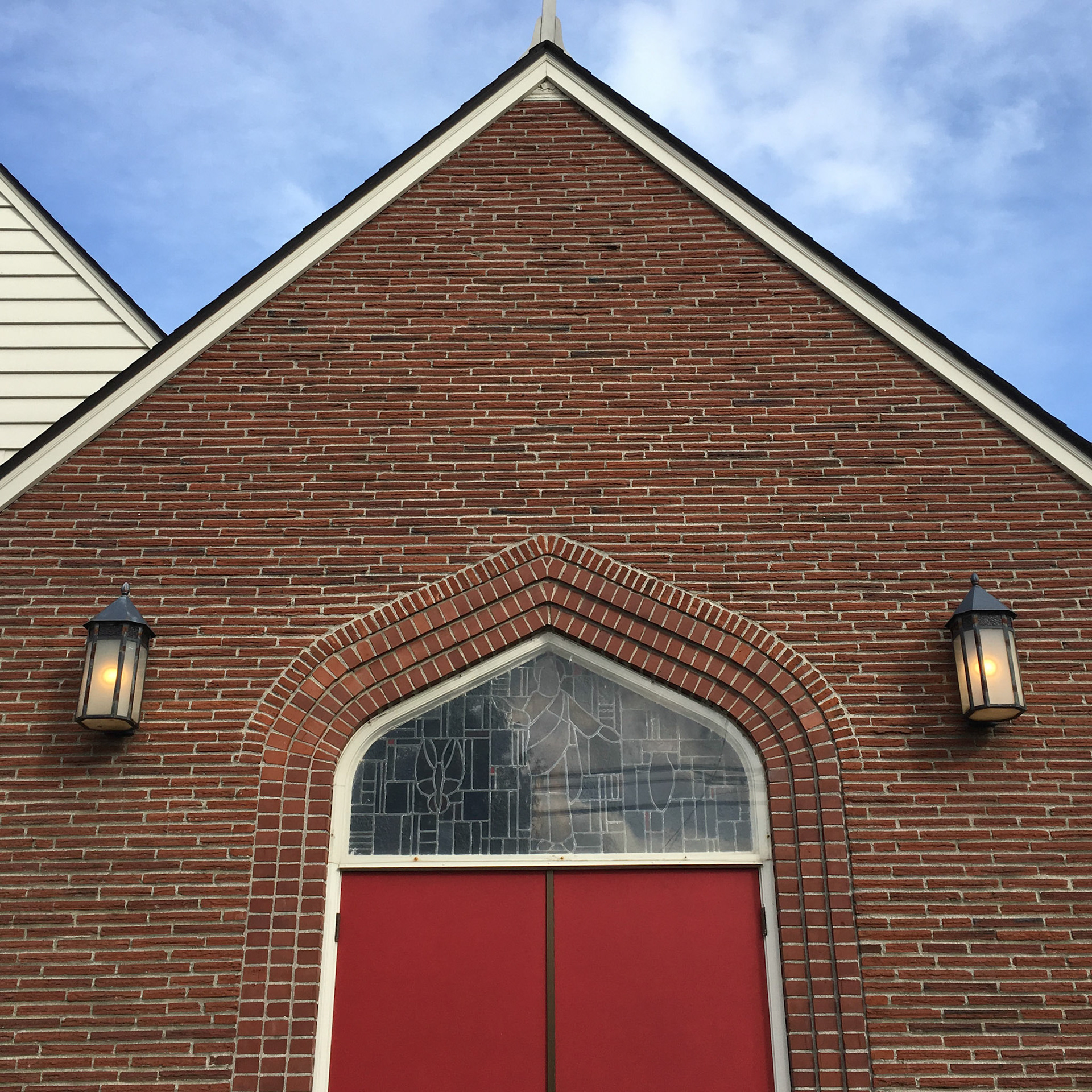 3/6/2016 NE Portland Cully Walk